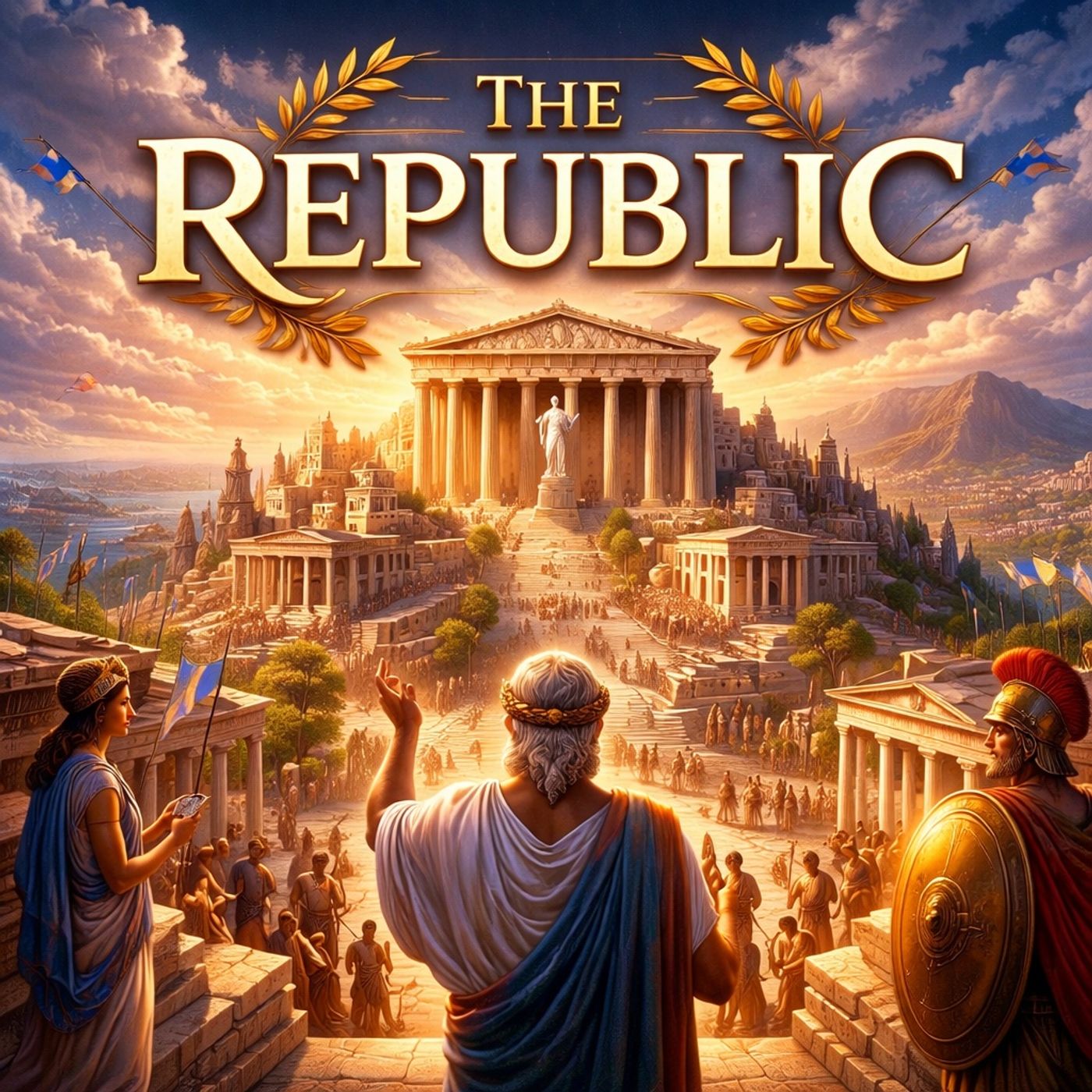 The Republic