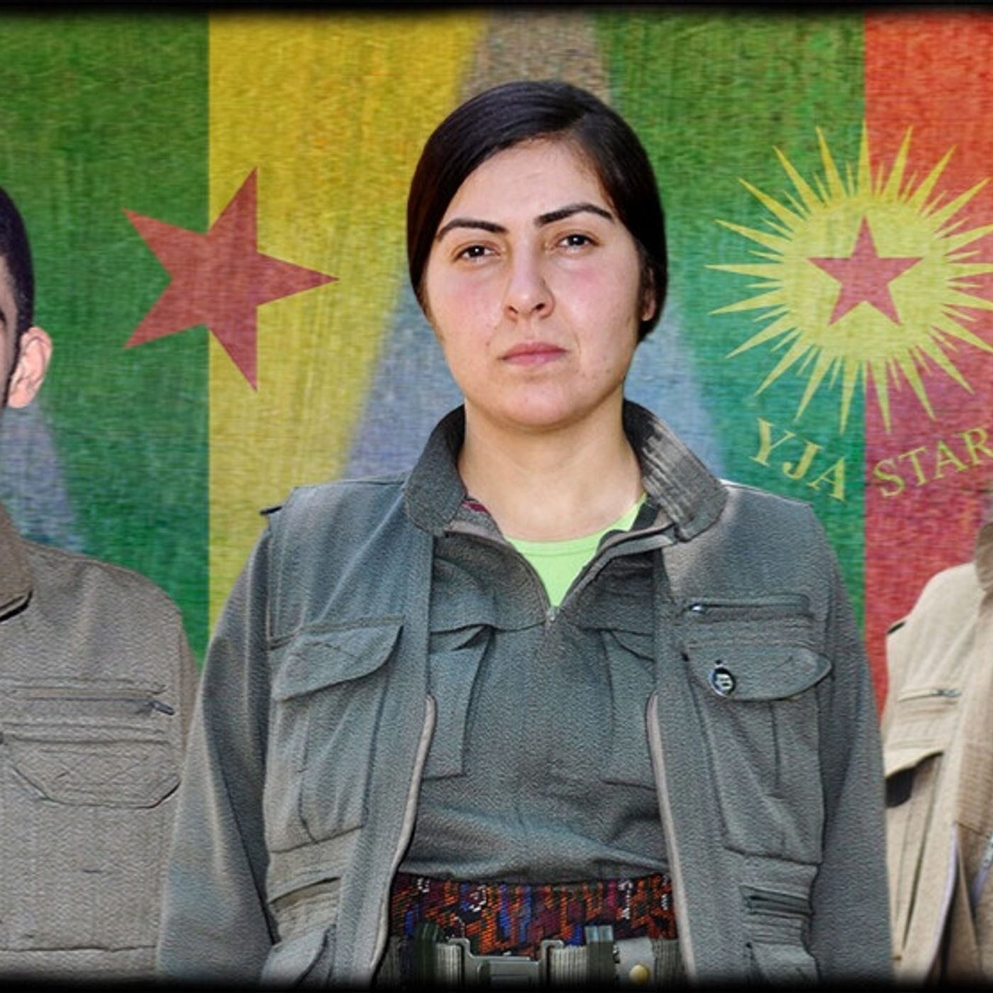 151. The Joint Turkish-Kurdish Operation Against the PKK