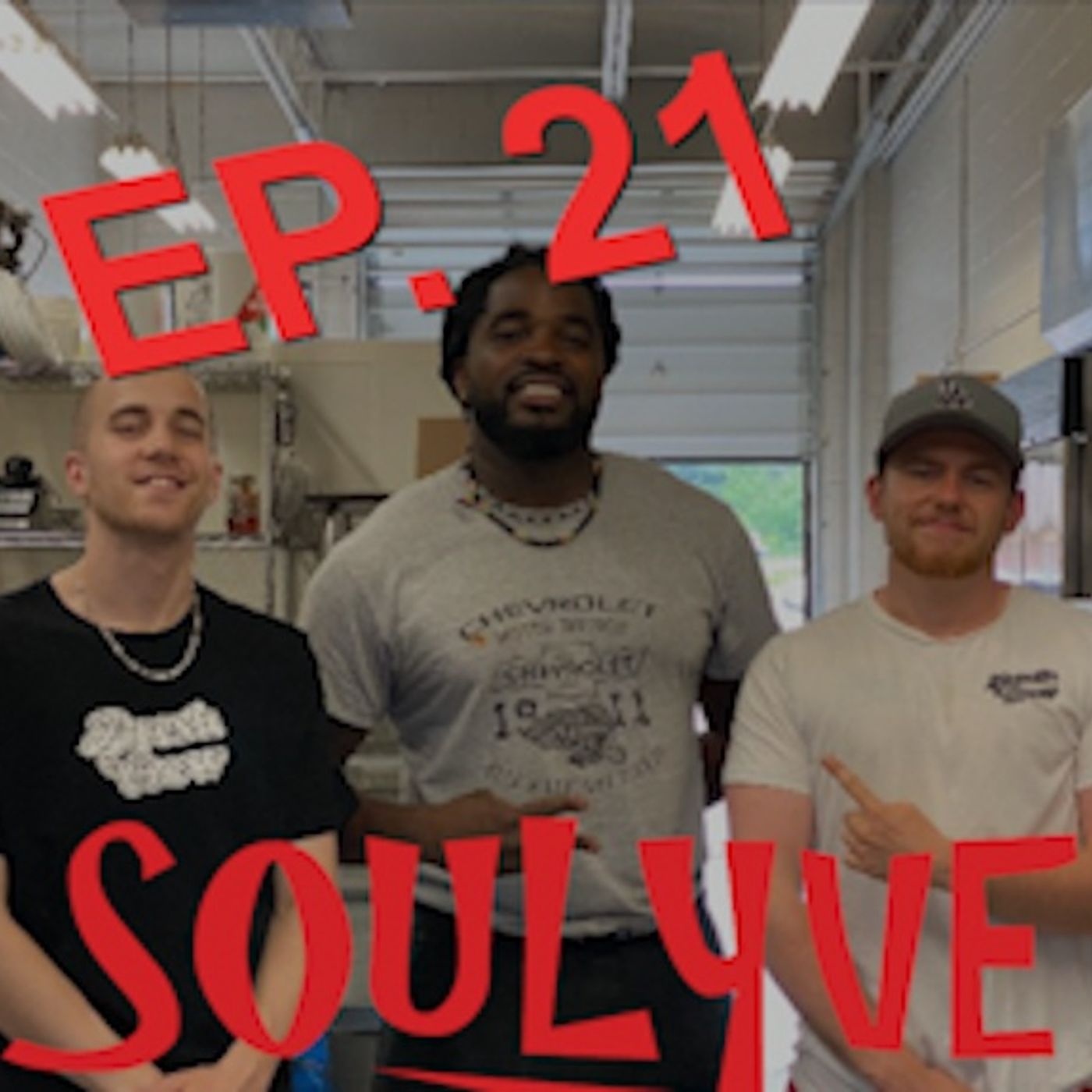 The Bresh Crew Podcast
