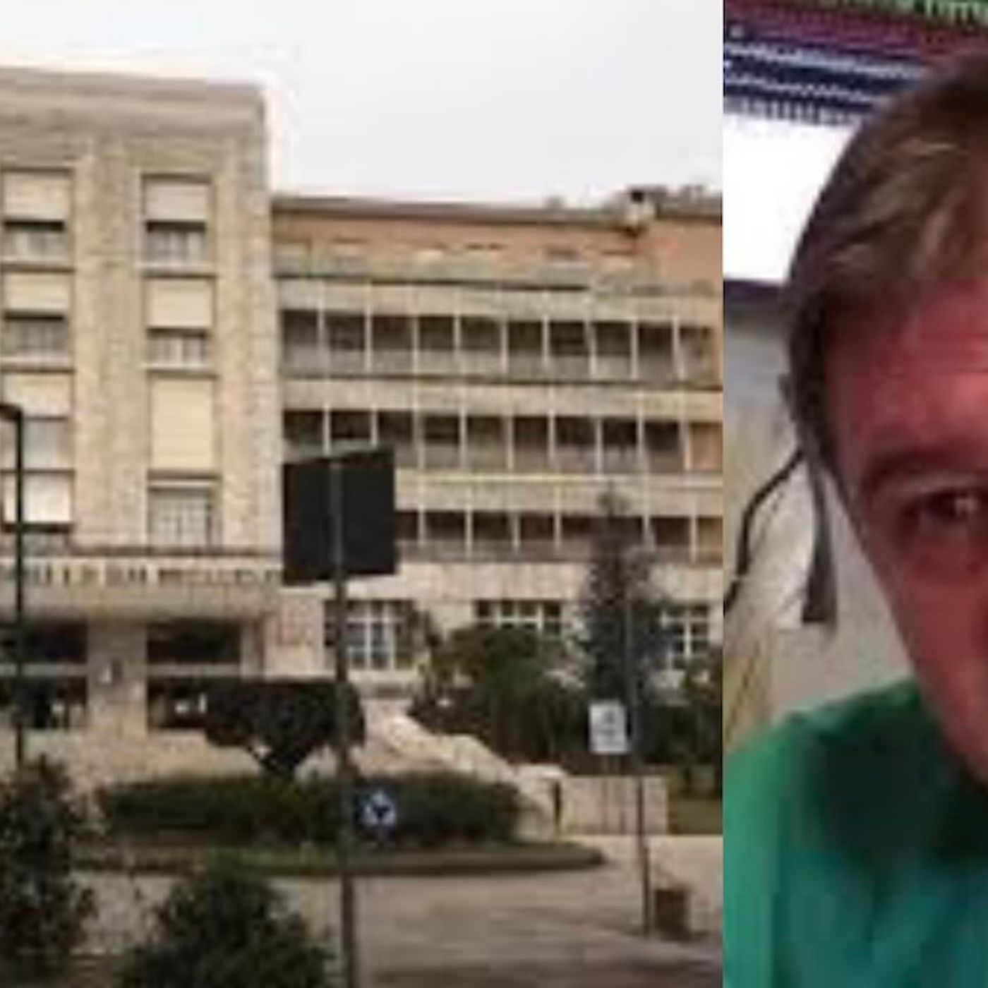 Caso Domenico Caliendo, nuovo interrogatorio per i due chirurghi indagati episode artwork