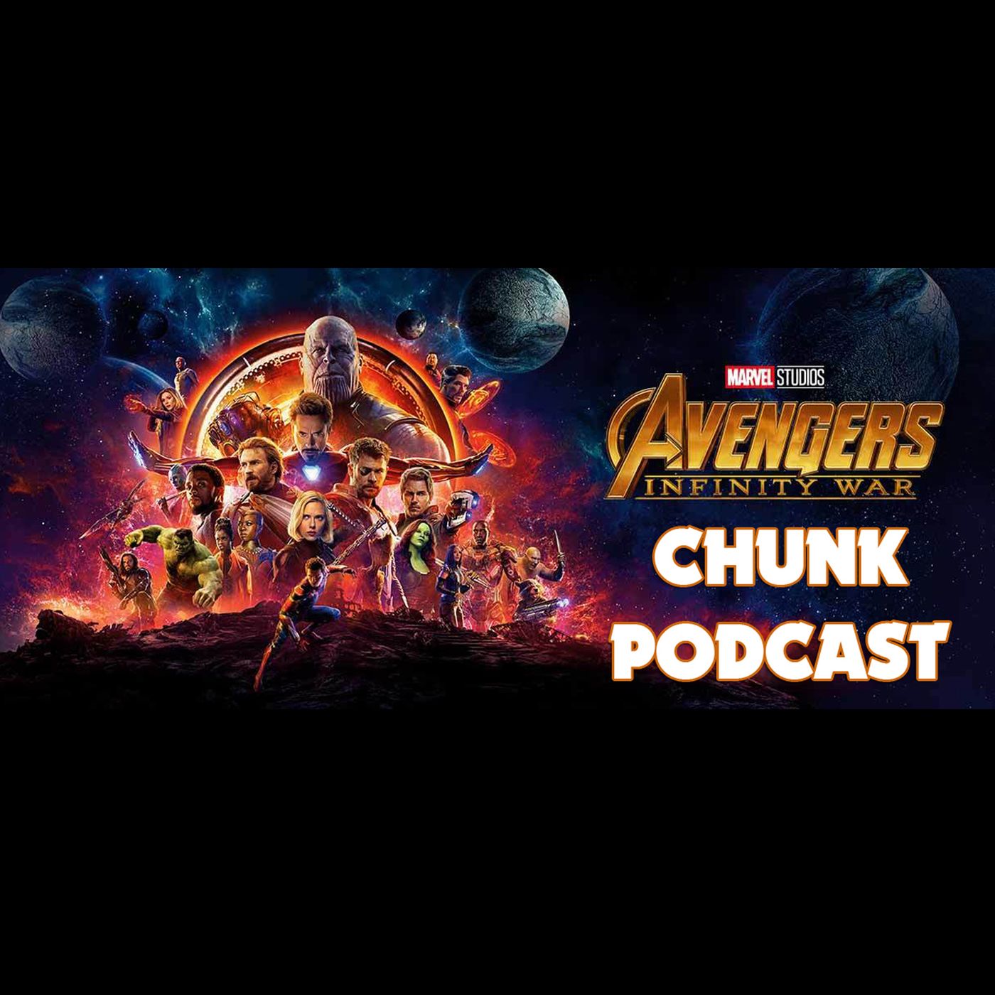 The Chunk Podcast