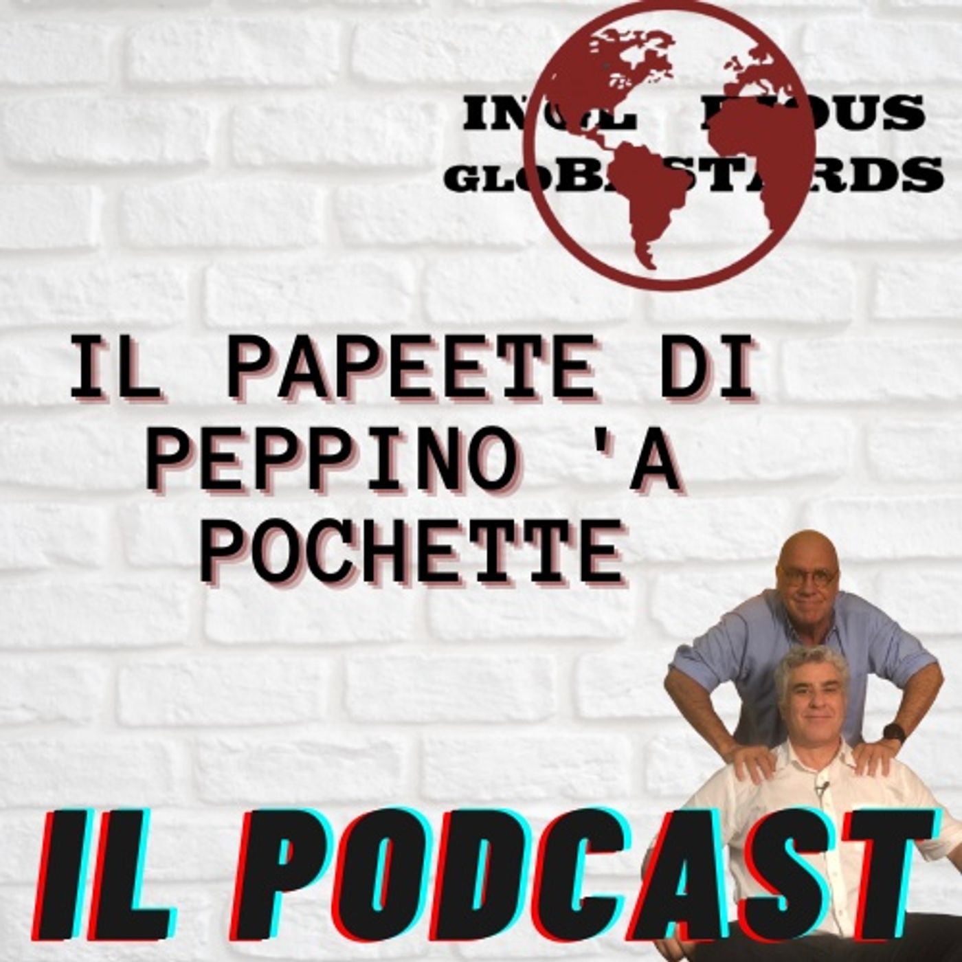 Il Papeete di Peppino 'A Pochette