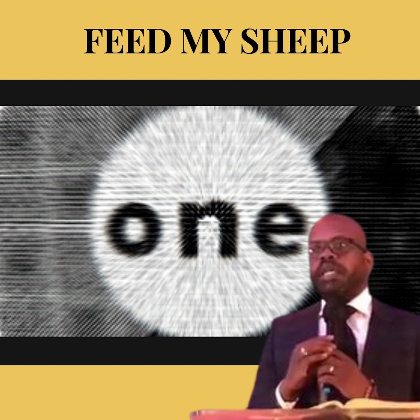 One Ministries Network Podcast