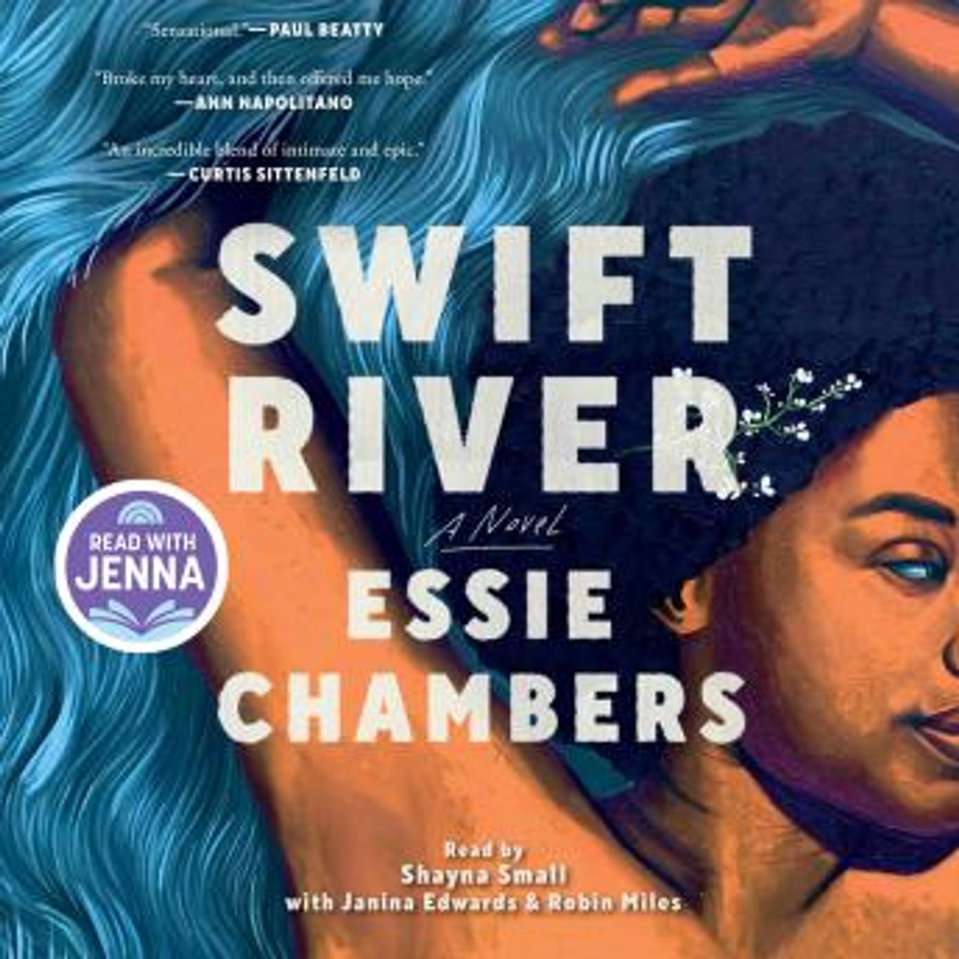 Download New Full Audiobooks in Books with Buzz , Unmissable Debut Authors