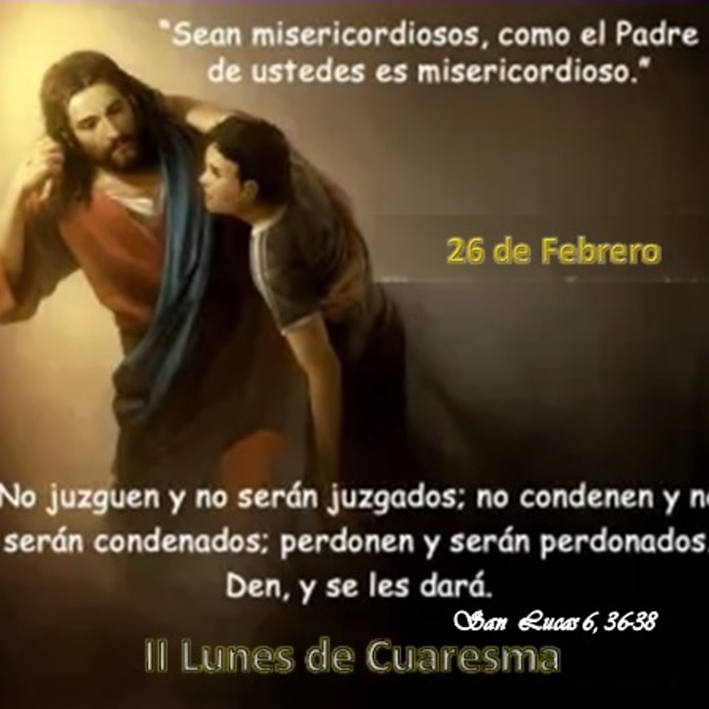 Caminemos Juntos a Emaus
