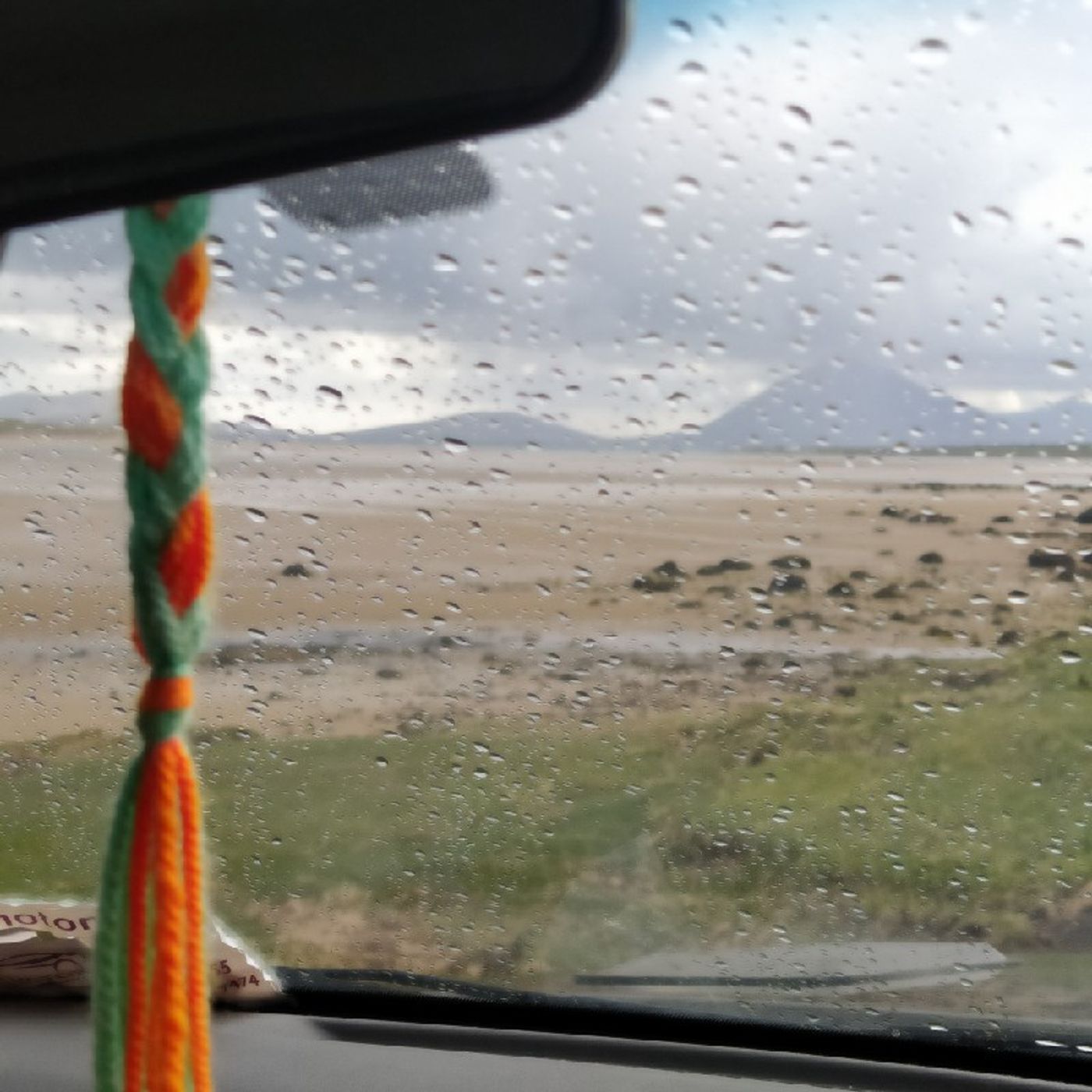 Finding Ireland Funny