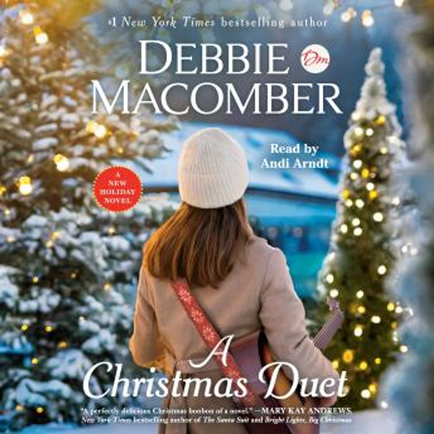 Listen to New Full Audiobooks in Fiction, Contemporary Women
