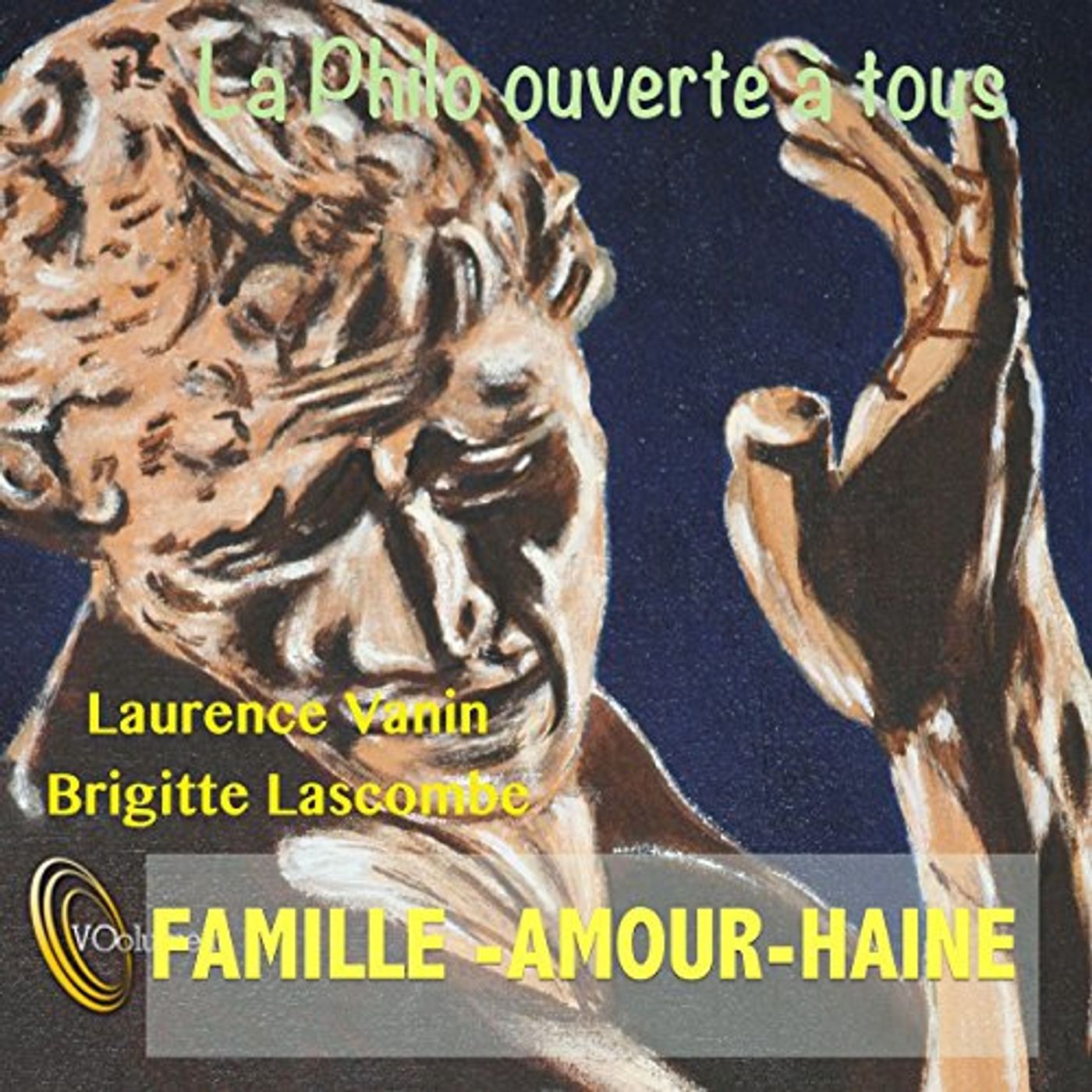 Discover Best Audiobooks in Nonfiction, Philosophy