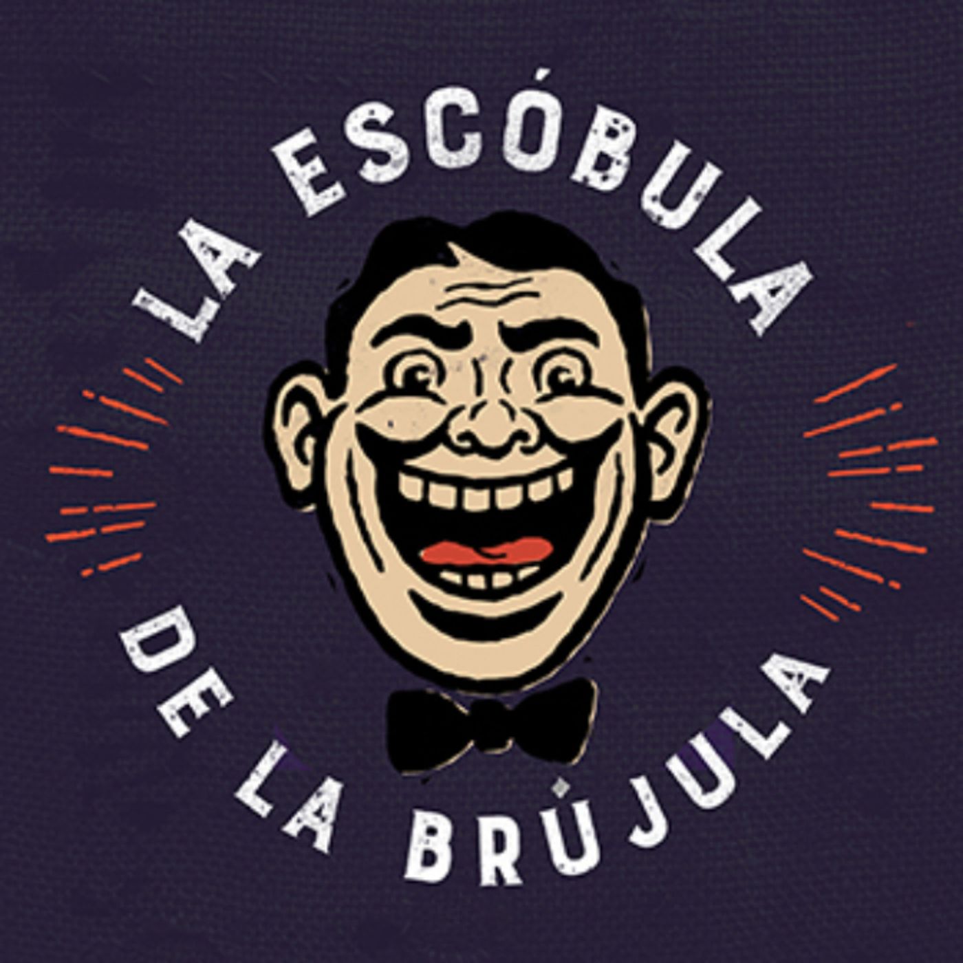 La escóbula de la brújula