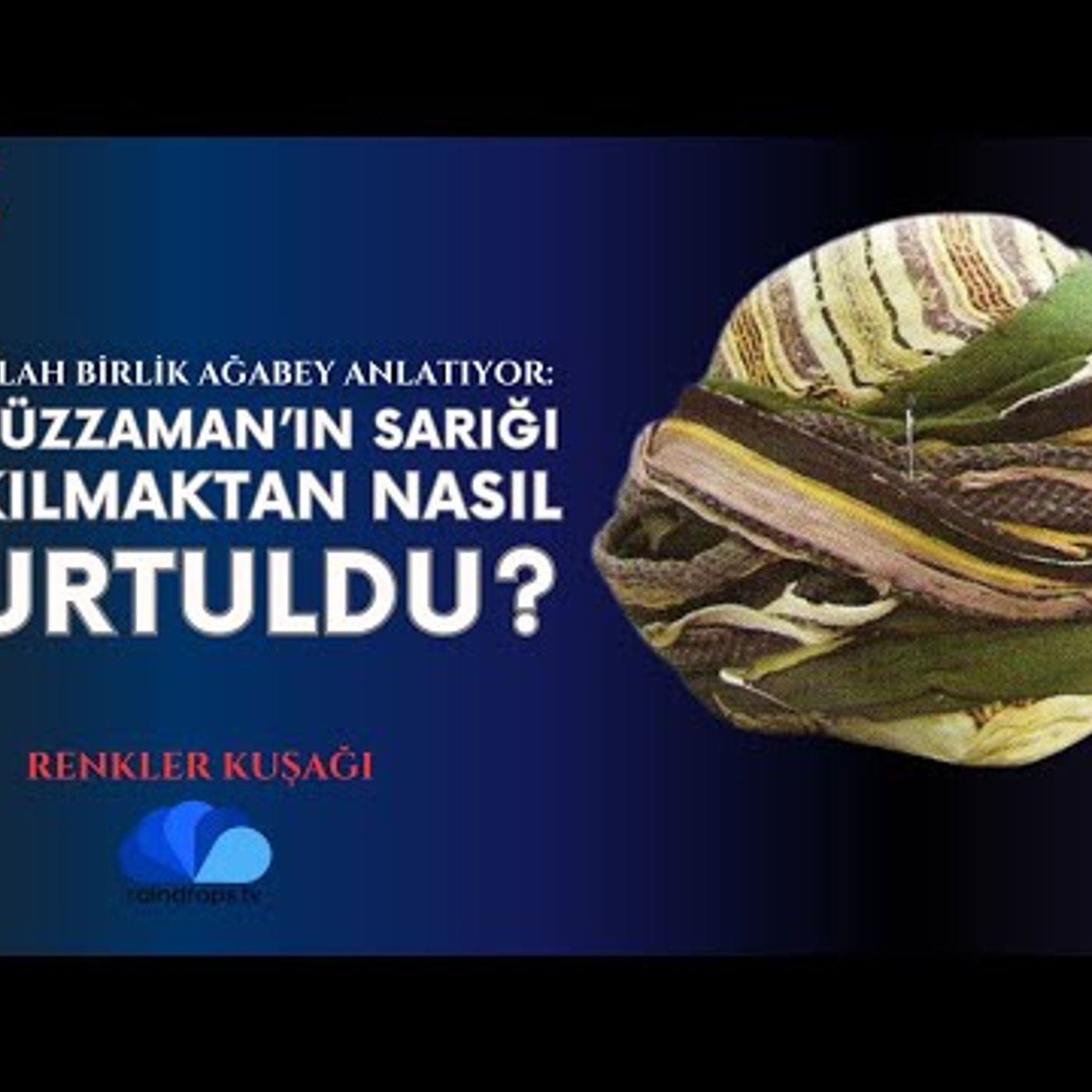 RENKLER KUŞAĞI