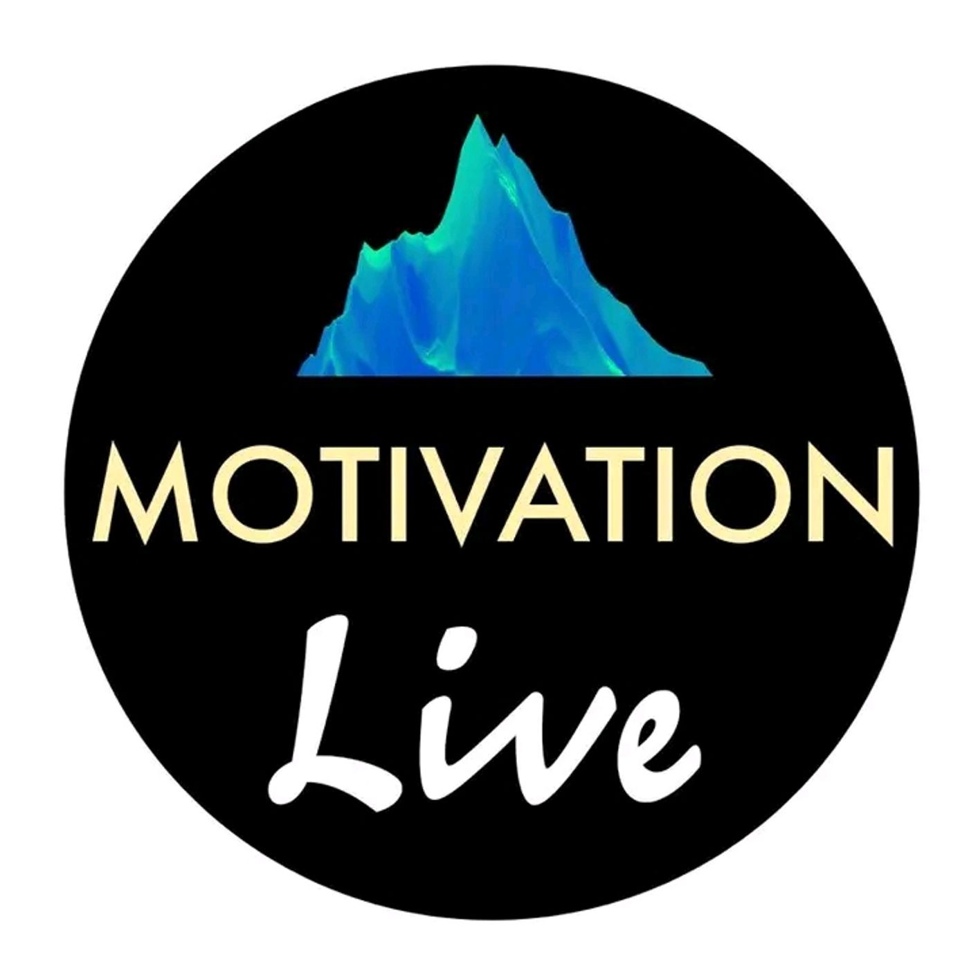 Motivation episode artwork
