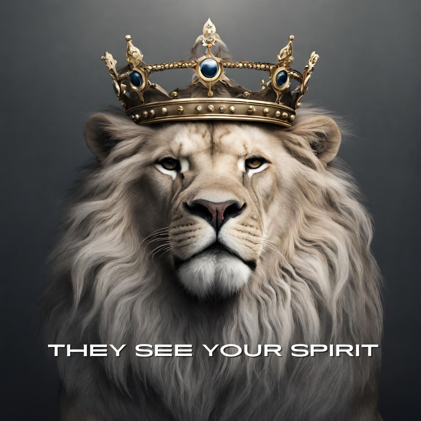 Episode 226- They See Your Spirit episode artwork