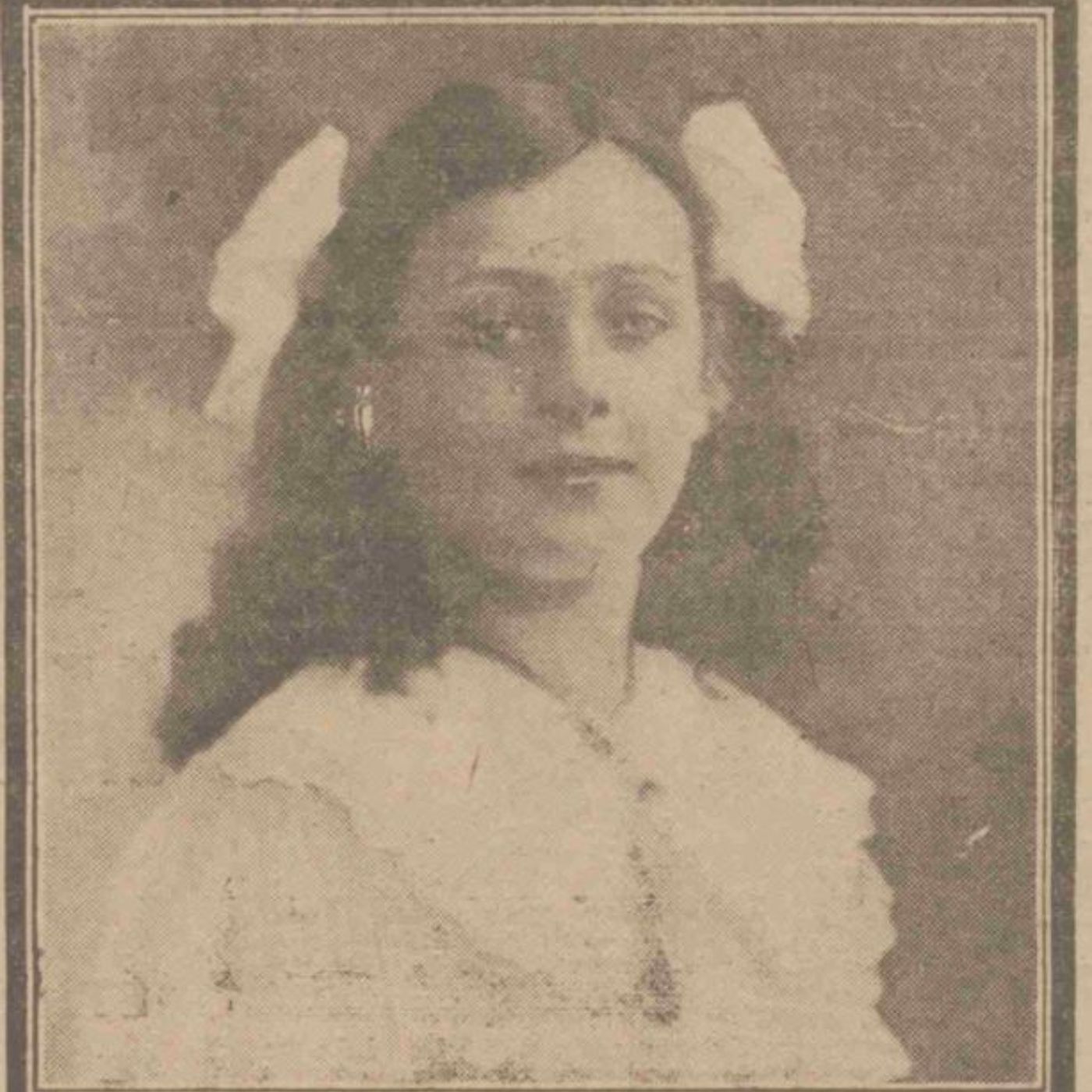 Prash\'s Murder Map: True Crime Podcast