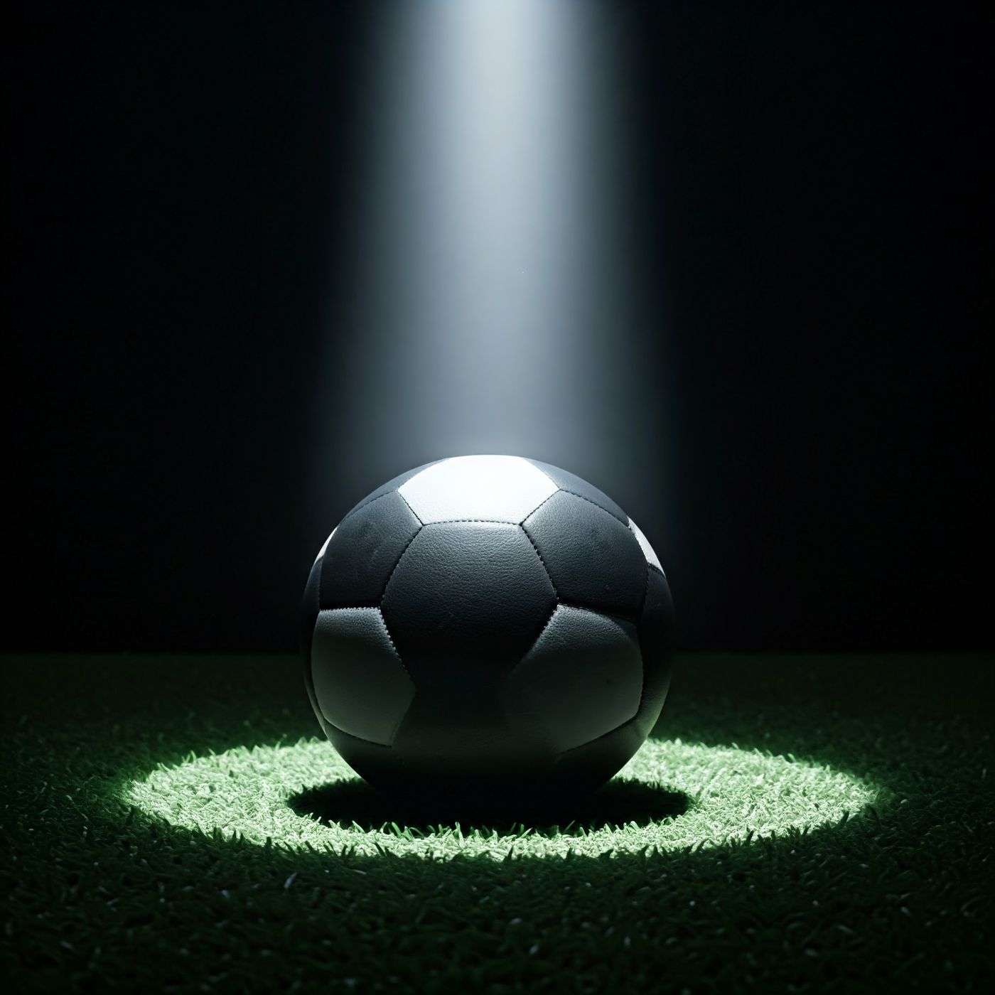 The DNA of Football podcast artwork