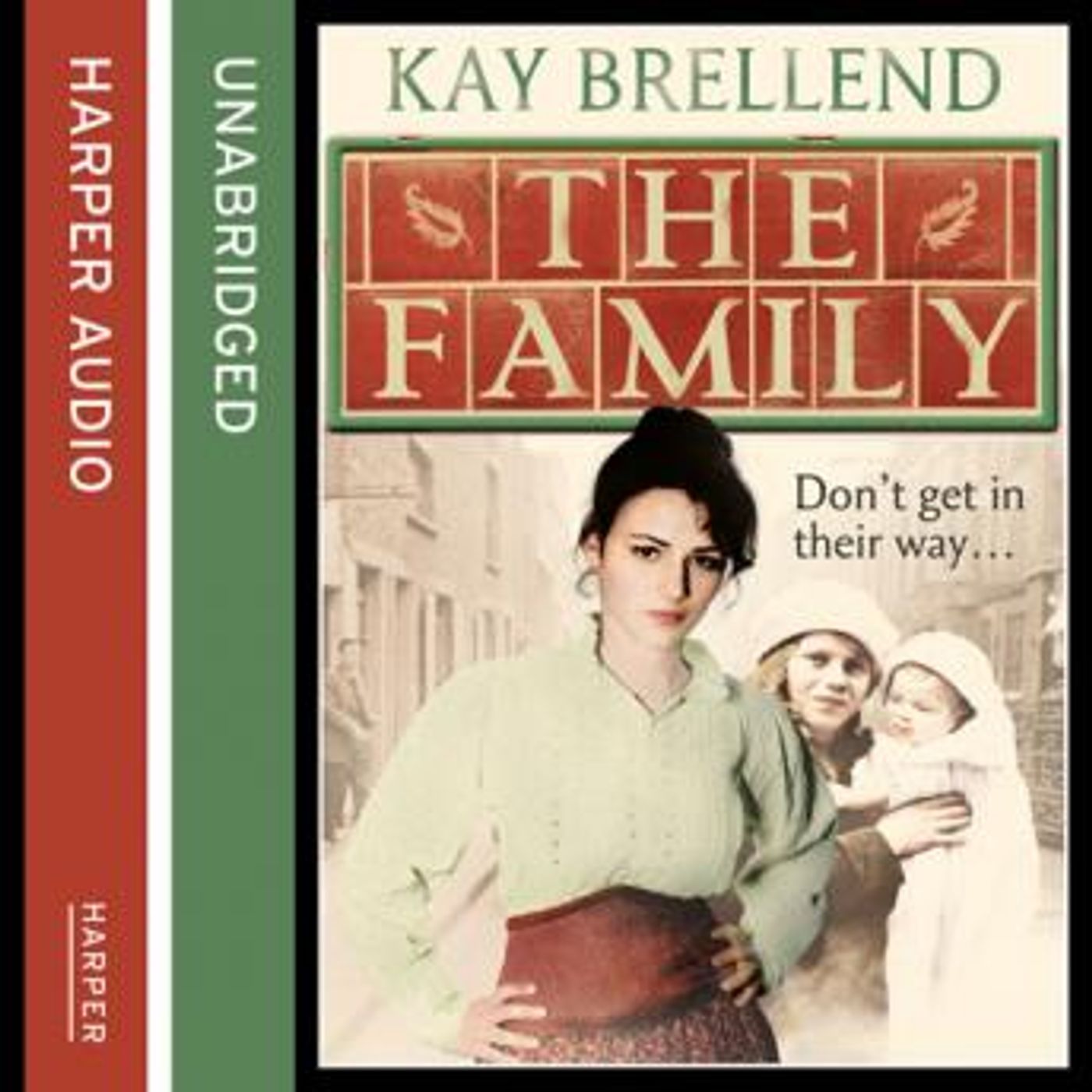 Enjoy Amazing Full Audiobooks in Fiction, Drama