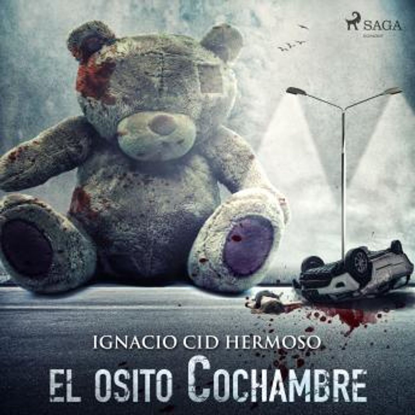 Listen to Audiobooks in Mystery, Thriller & Horror, Suspense