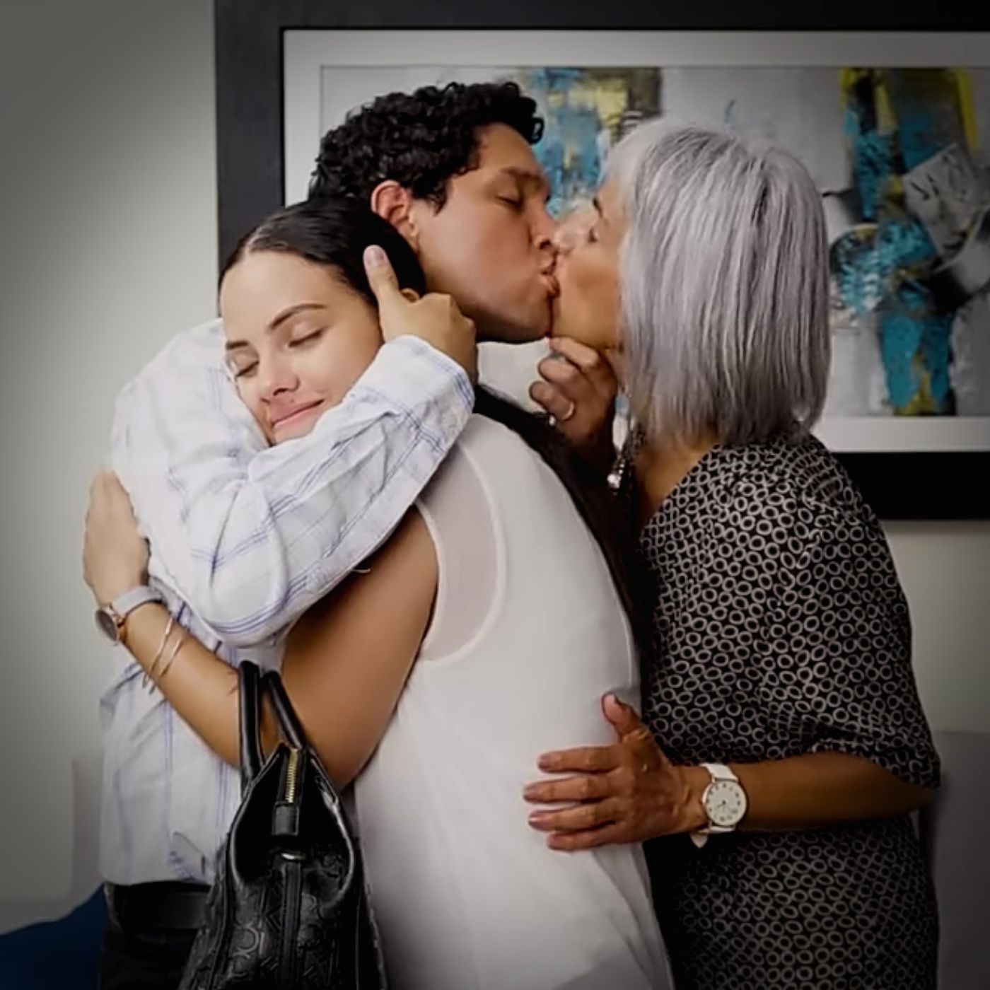 EP.1 | Mi Suegra Me Endulzo episode artwork