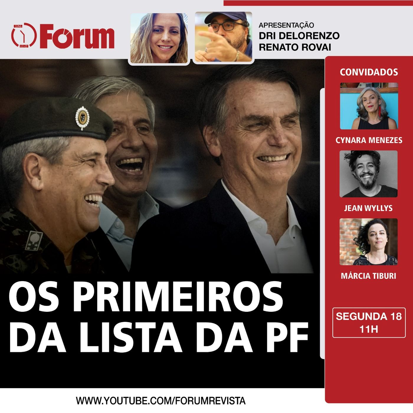 Fórum Onze e Meia