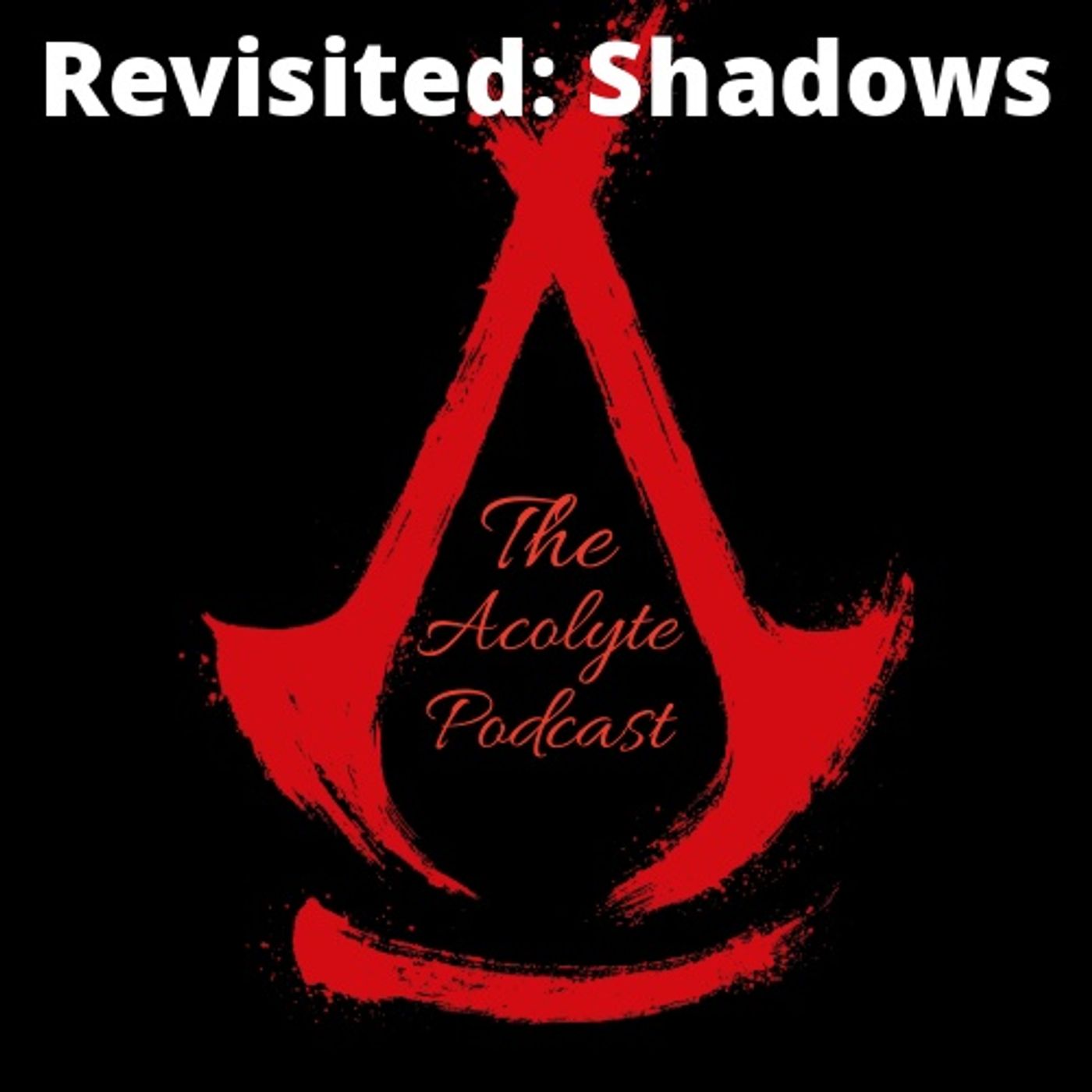 Revisiting Assassin's Creed Shadows One Last Time episode artwork