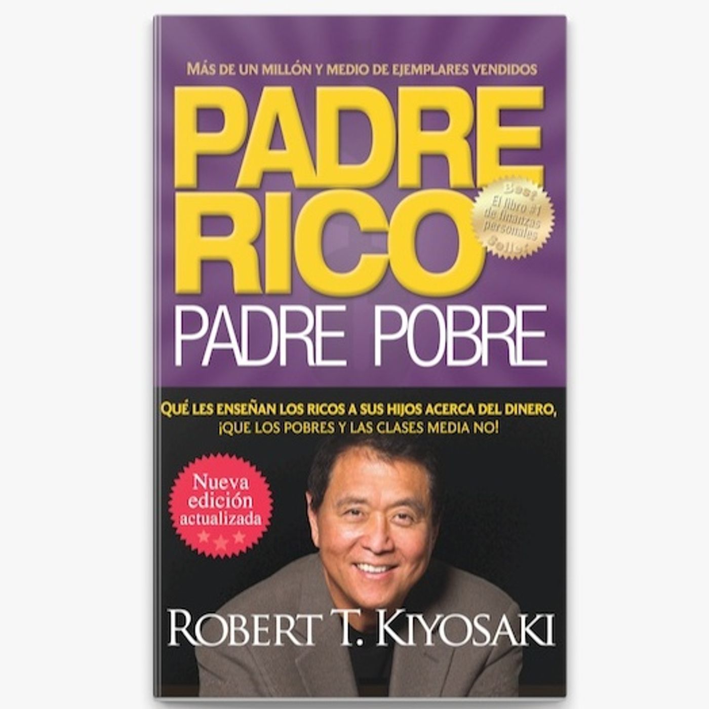 PADRE RICO PADRE POBRE - CAPITULO 4 - AUDIOLIBRO