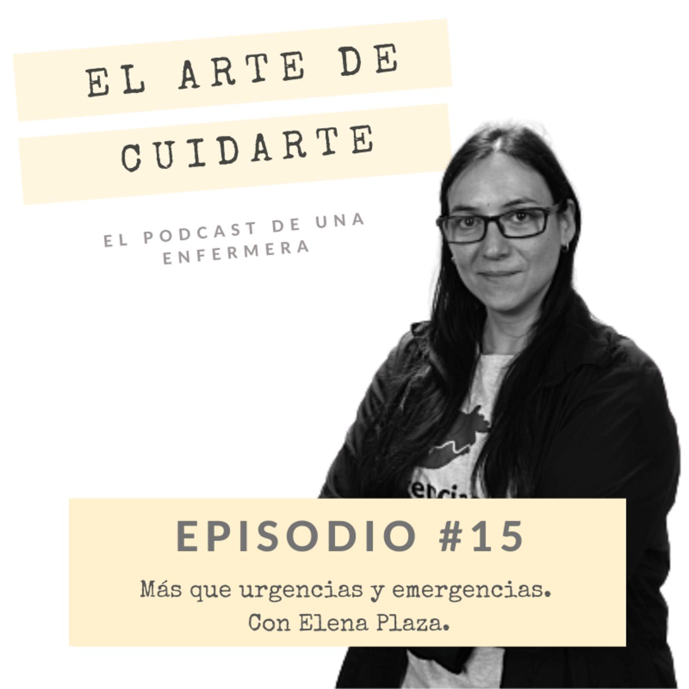 El arte de cuidarte