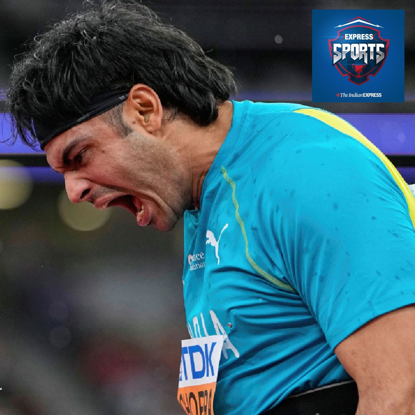 Neeraj Chopra's 7-yr podium streak ends, what next for India's javelin ace?