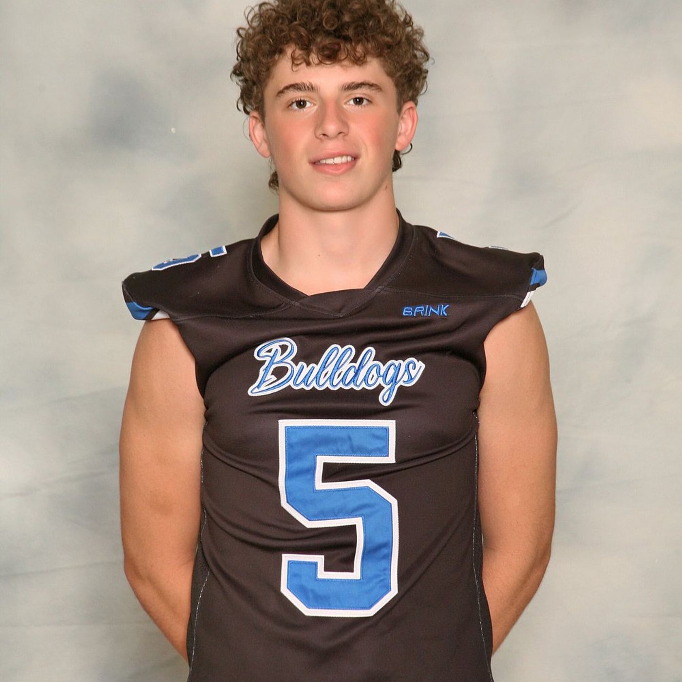 Suburban Life football notebook: Warren Mason helps lead 7-0 Riverside-Brookfield to best start in 24 years episode artwork