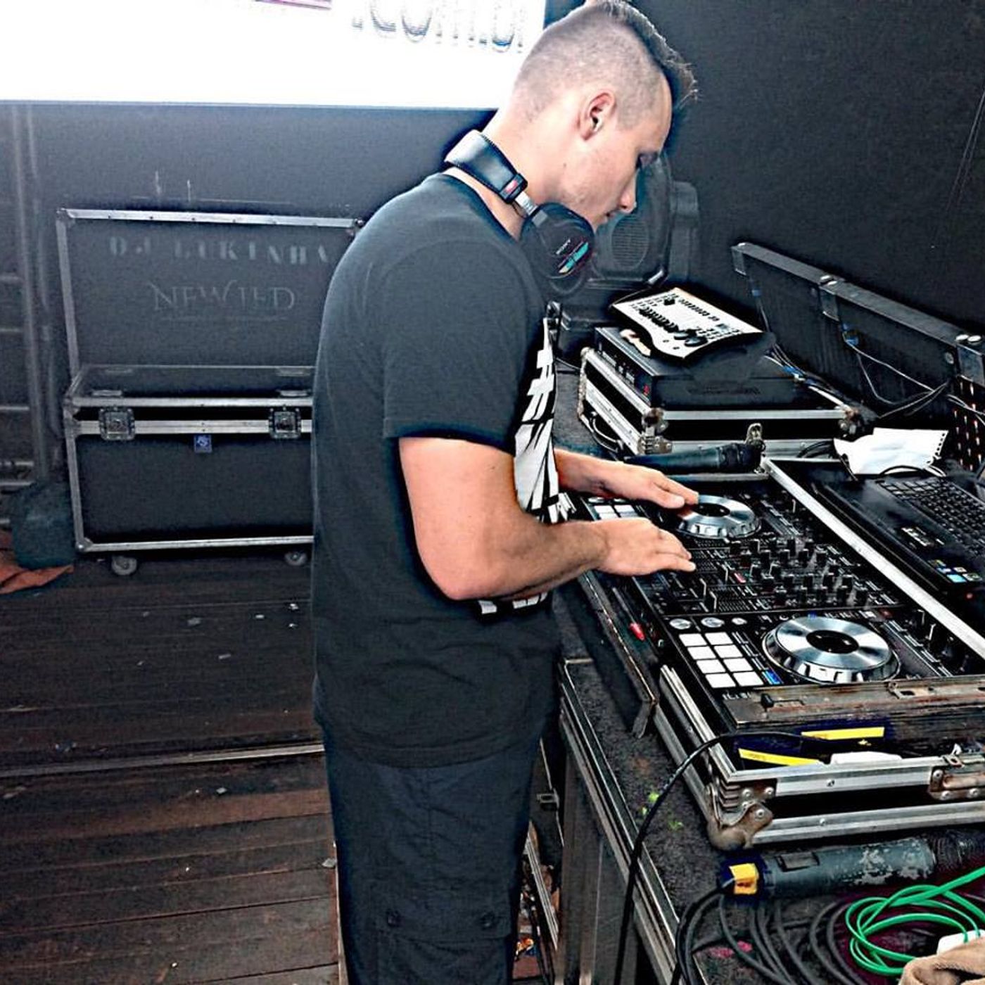 sabino\'s show