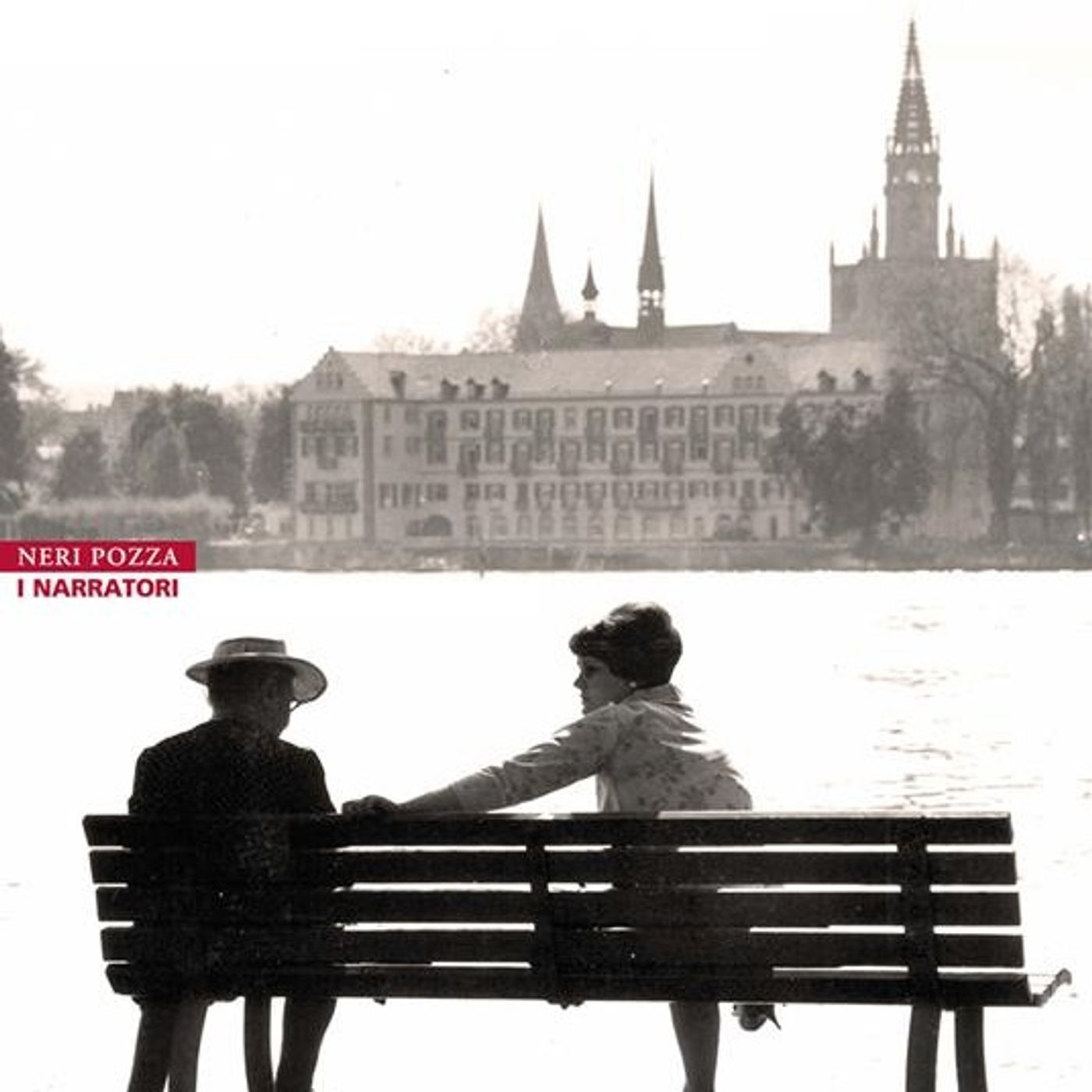 Sandra Petrignani "Carissimo Dottor Jung"