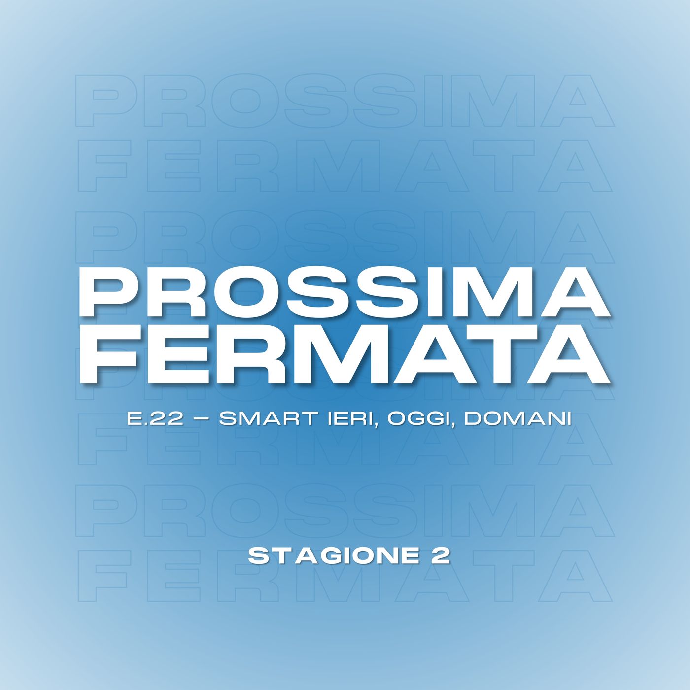 Prossima Fermata