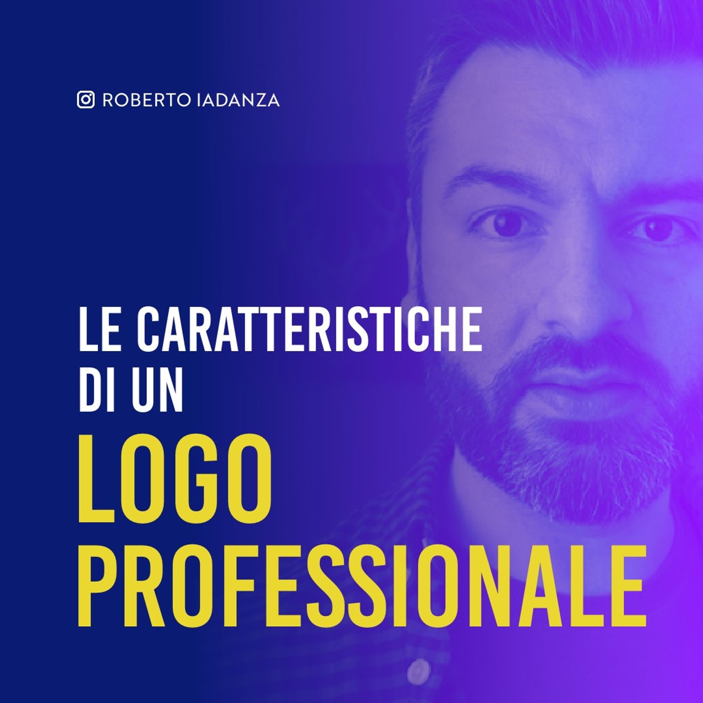 Branding Now - Roberto Iadanza