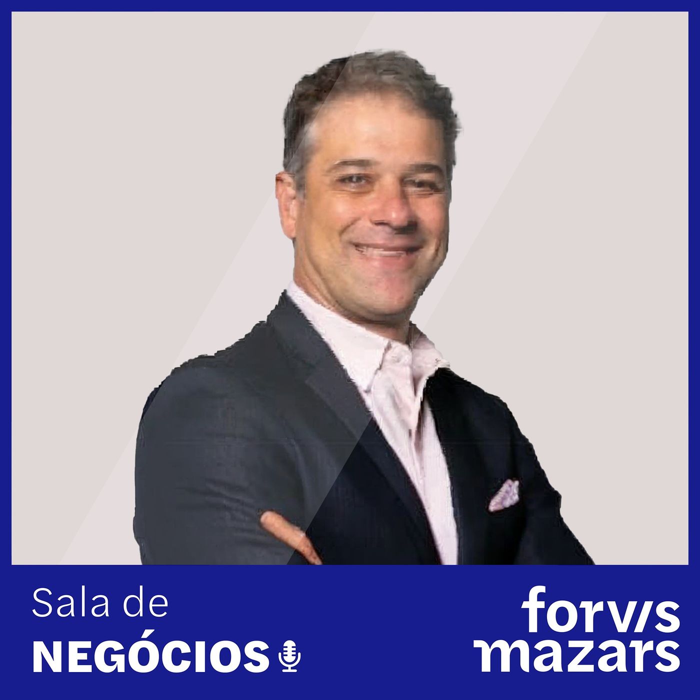 #328 O desafio de assumir como CEO de um grande grupo | Carlos Lazar (Wiser Educação)