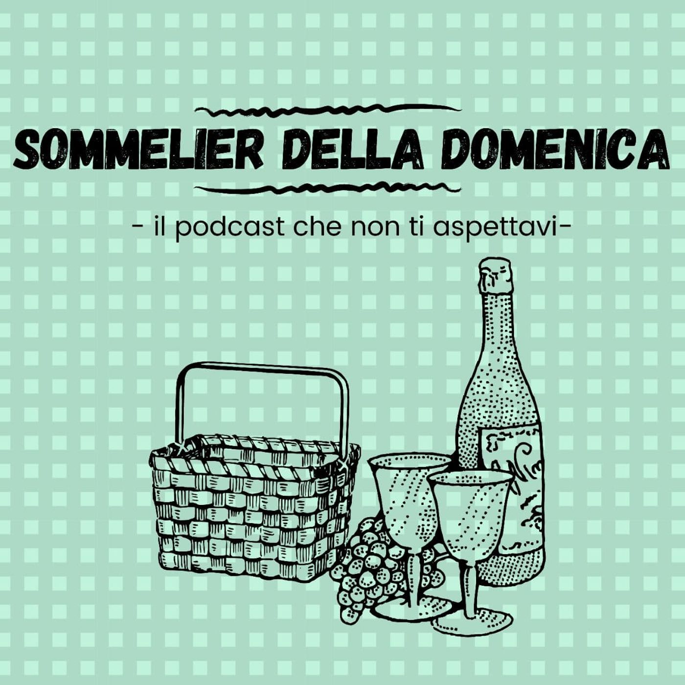Sommelier della Domenica