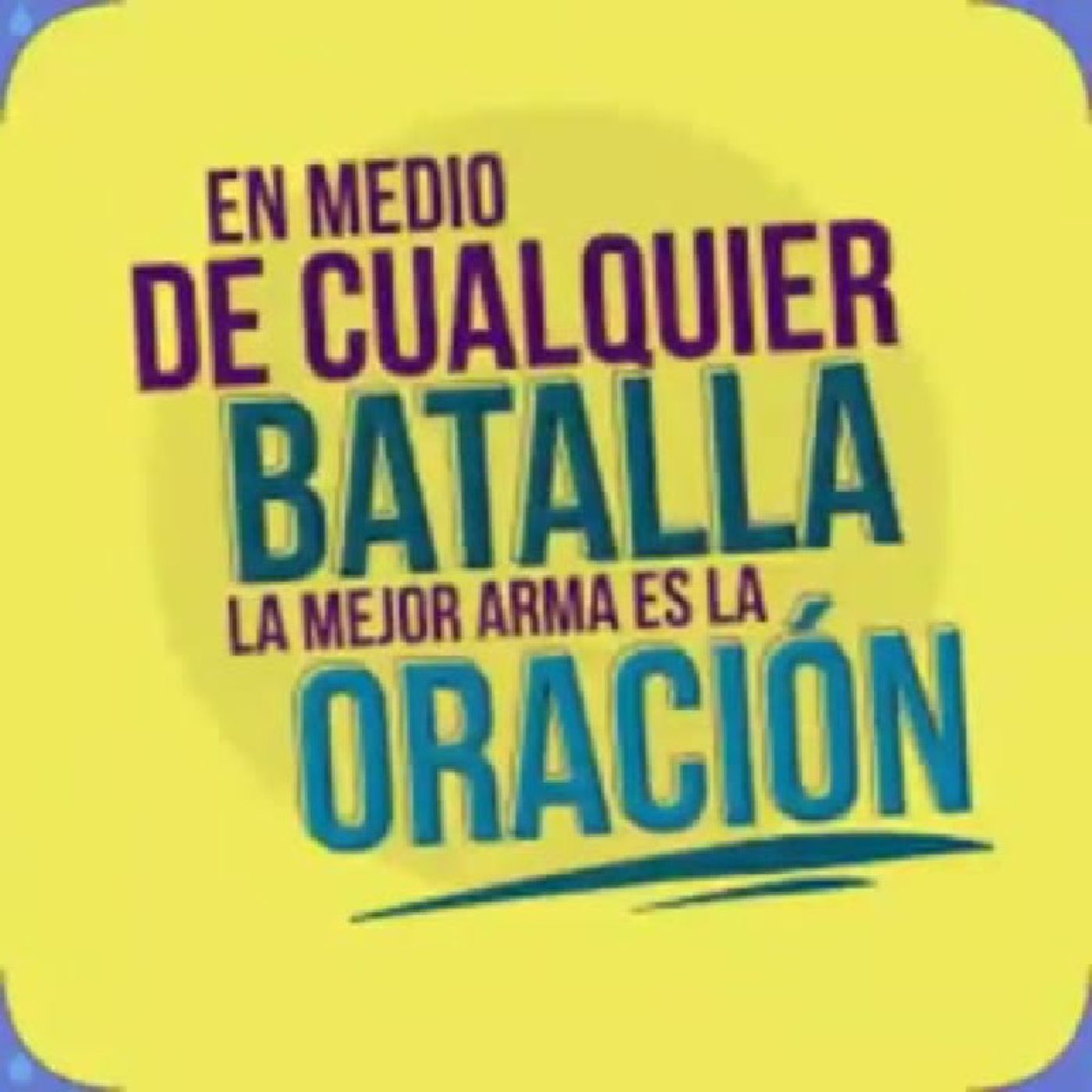 Episodio 188 - Orar Contigo Otra Vez episode artwork