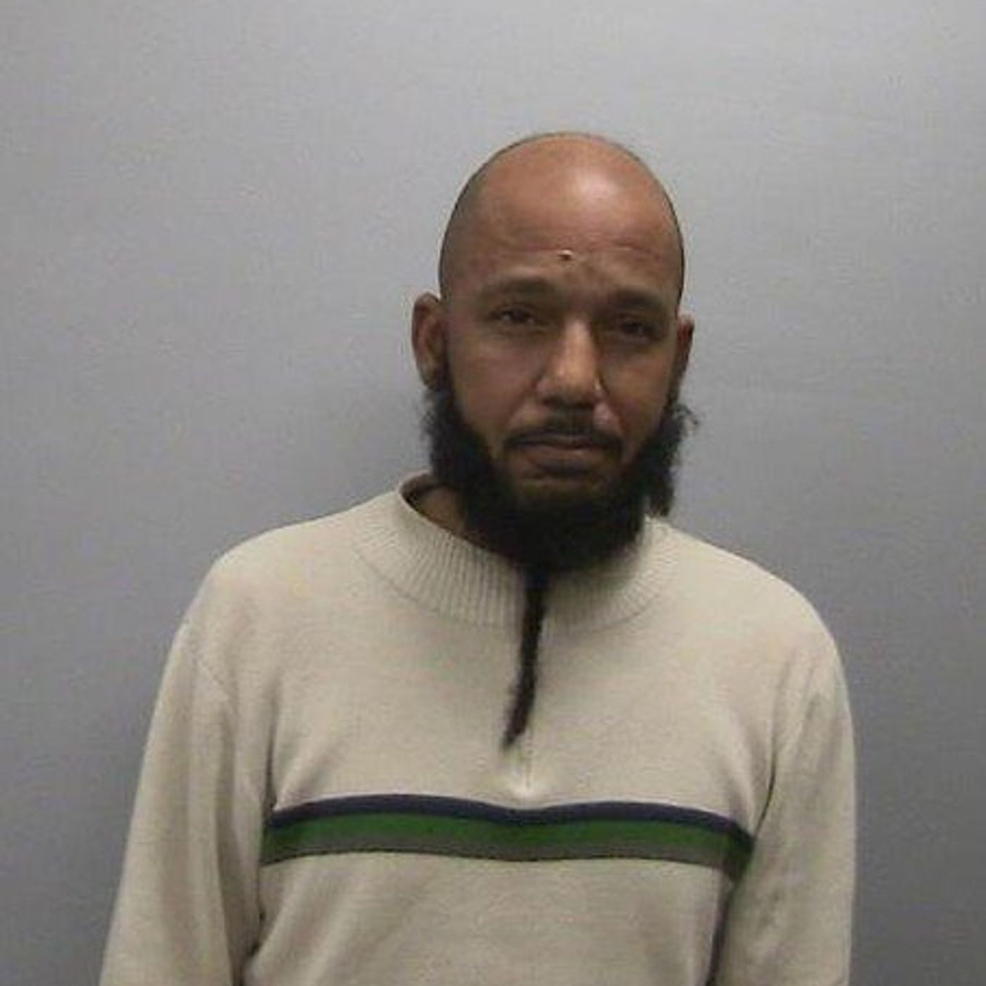 Dixon man pleads not guilty to criminal neglect, abuse of an elderly person episode artwork