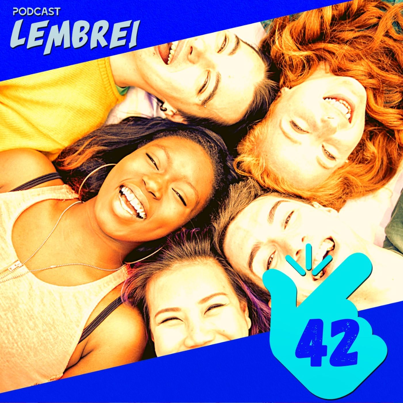 Podcast Lembrei