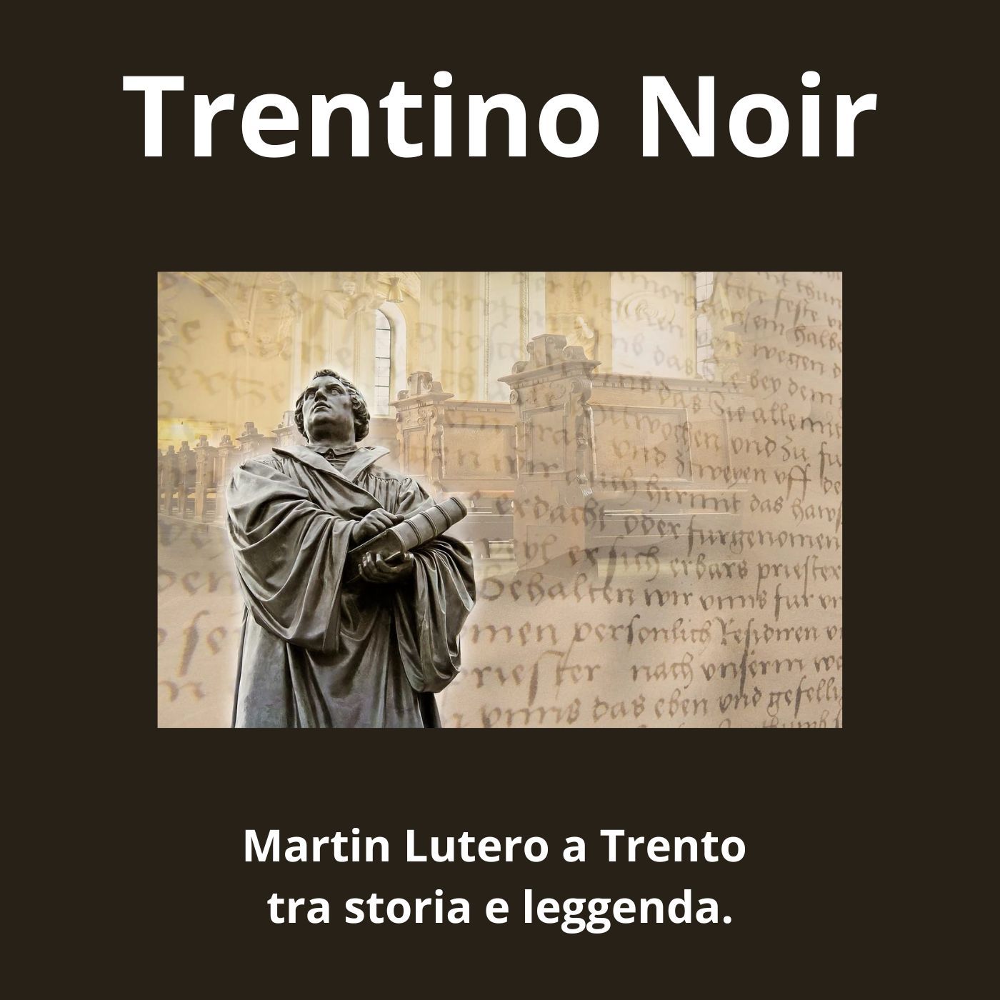 Trentino Noir