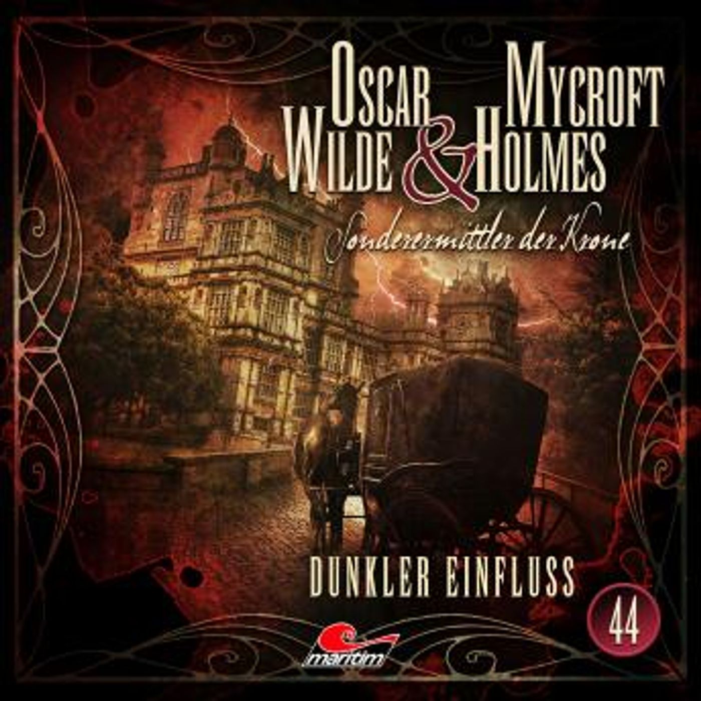 Get Top Full trial Audiobooks in Mystery, Thriller & Horror, Suspense
