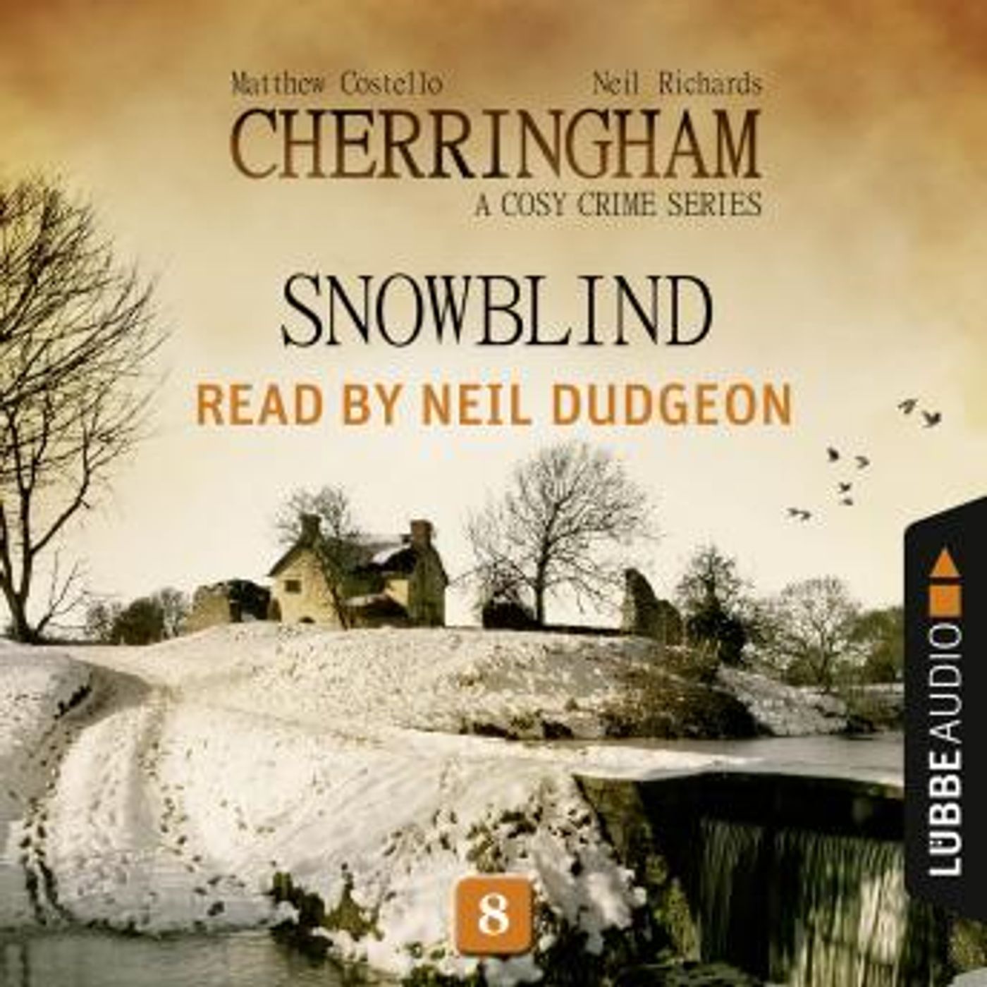 Full Audiobooks in Mystery, Thriller & Horror, Suspense