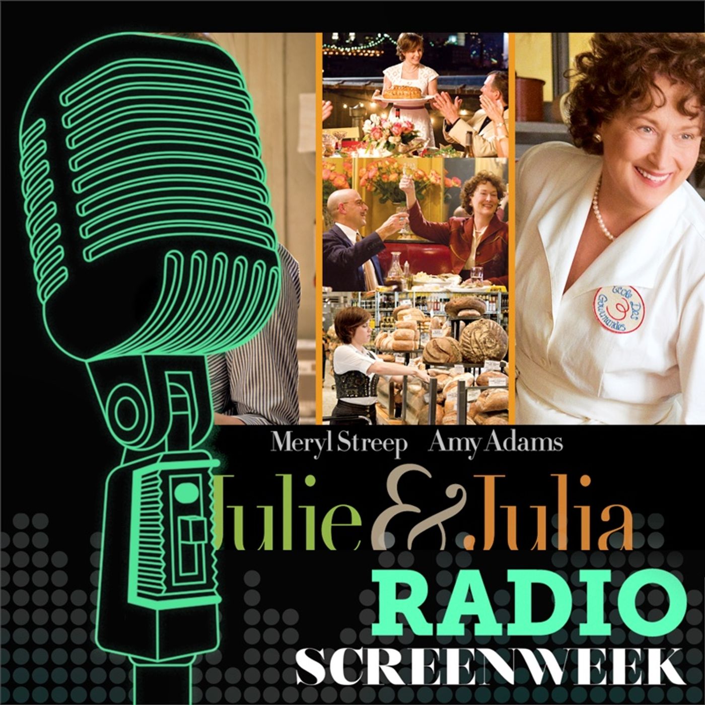 Julie & Julia - Il film da recuperare episode artwork