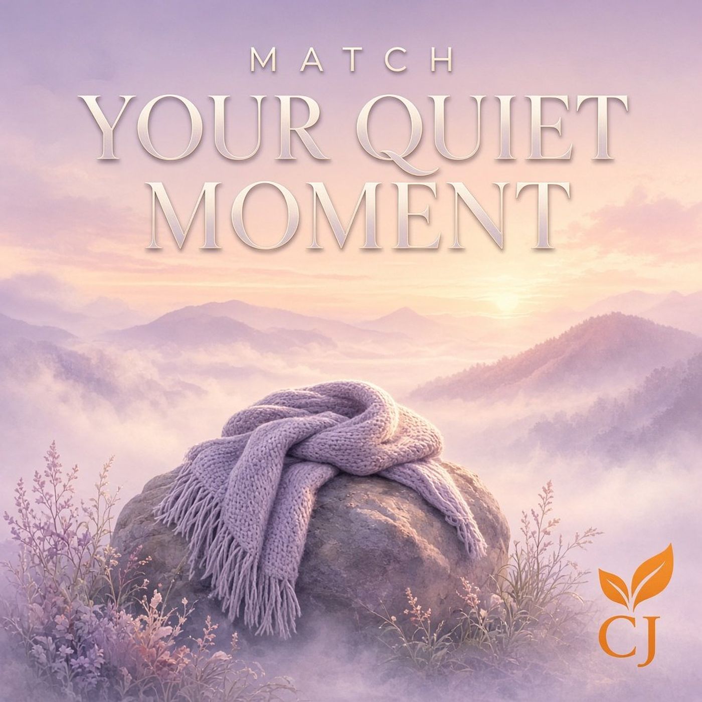 The Inner Work of Meeting Yourself Where You Are