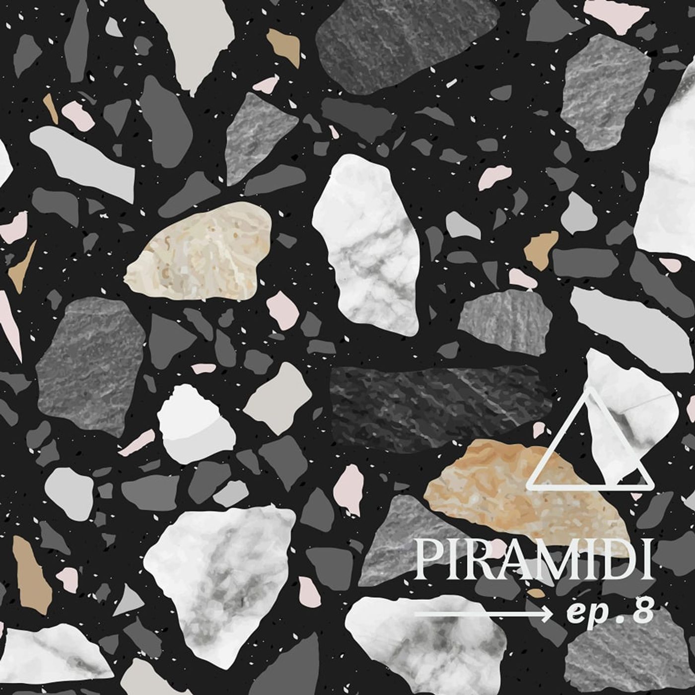 Piramidi
