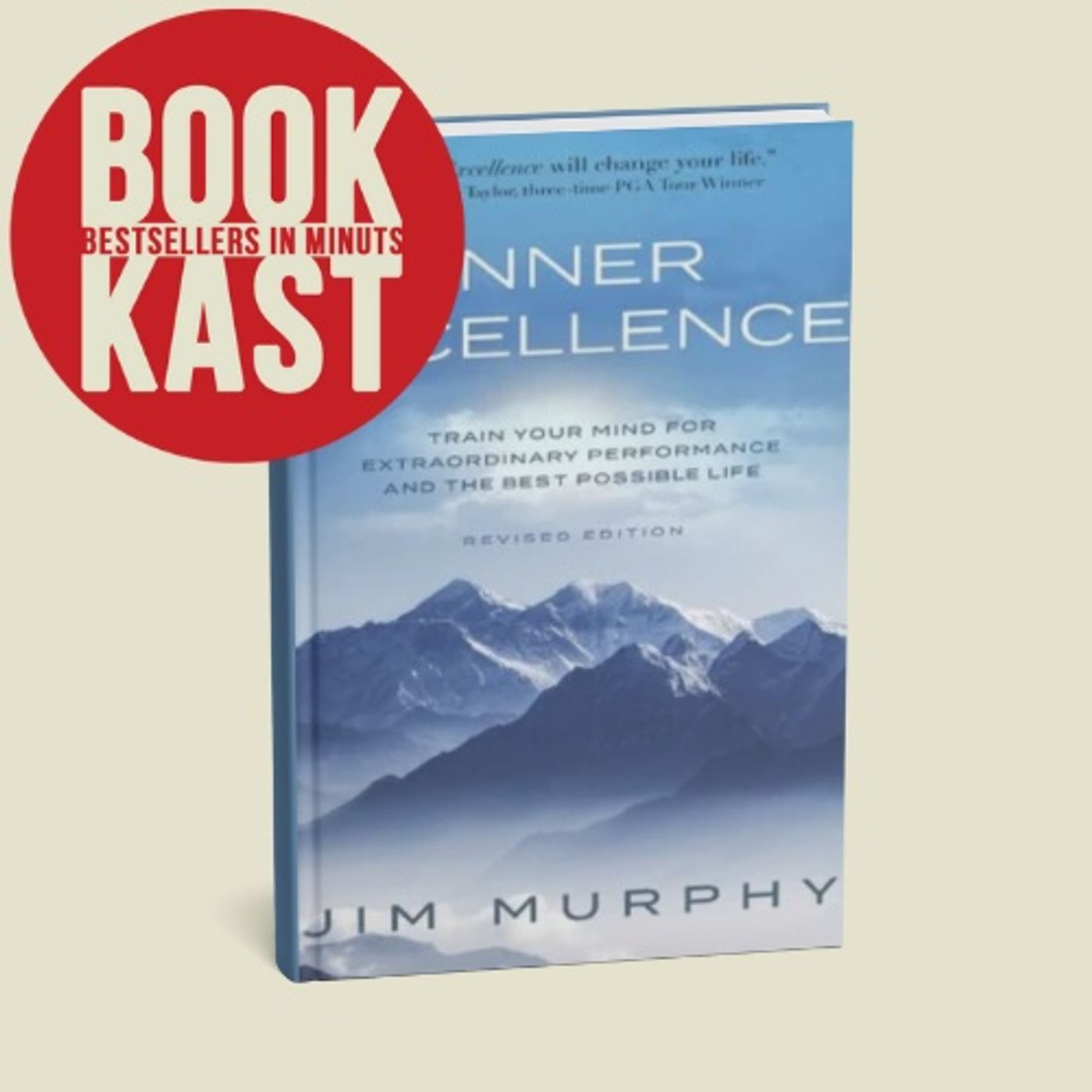Bookkast - Bestsellers in Minutes