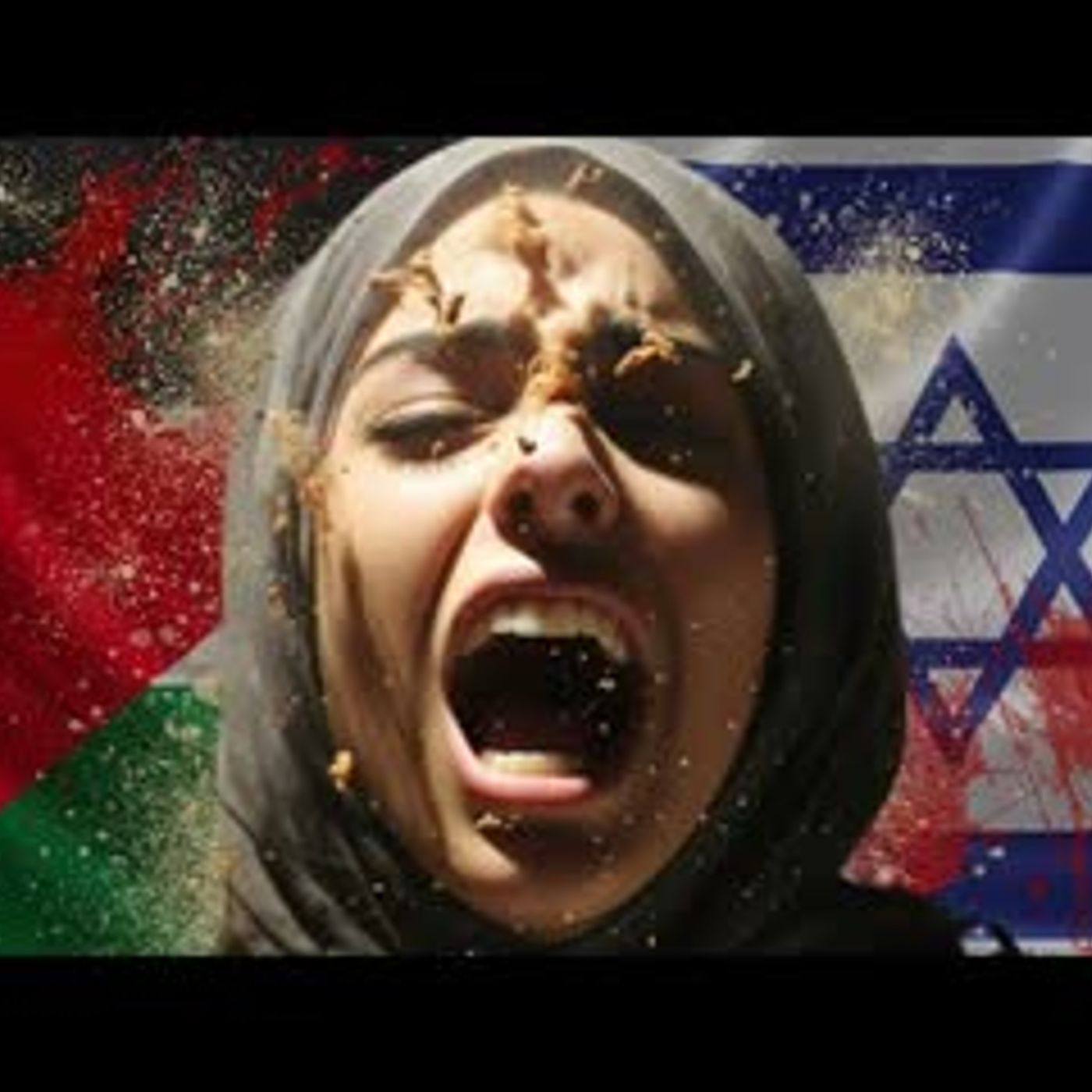 THE HISTORY OF THE ISRAEL-PALESTINE CONFLICT episode artwork