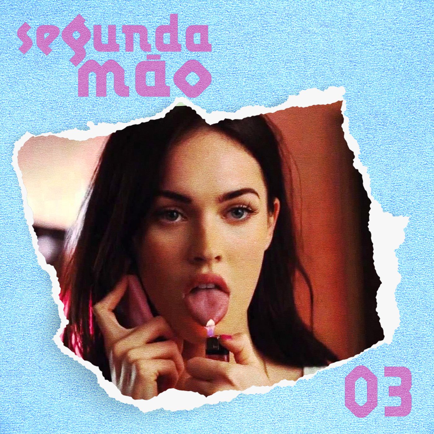 Segunda Mão