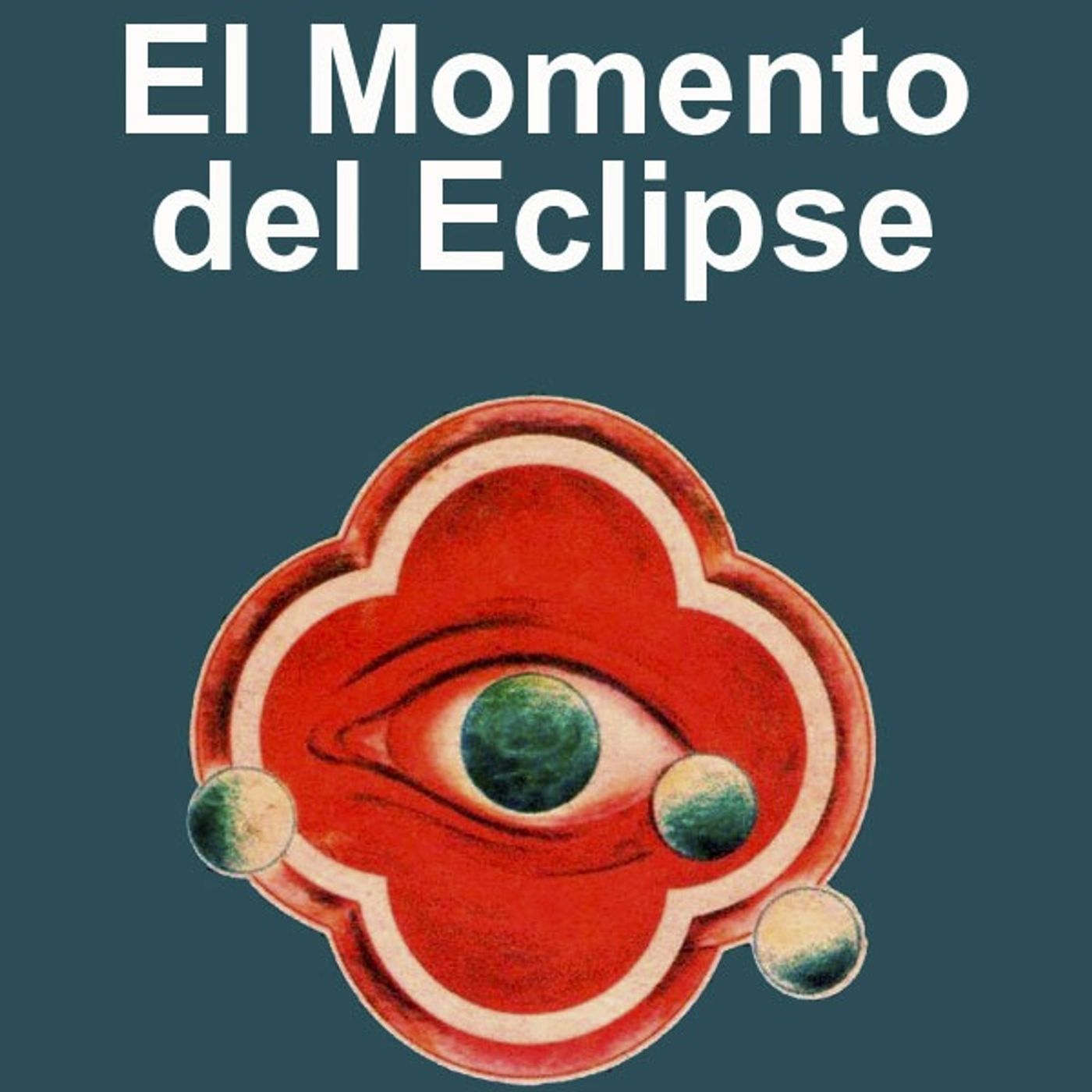(Resumen) El momento del eclipse - Brian W. Aldiss