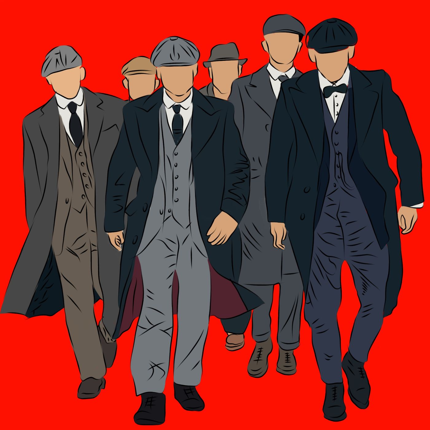Le organizzazioni  segrete in Italia di quale non si sapeva l'esistenza episode artwork