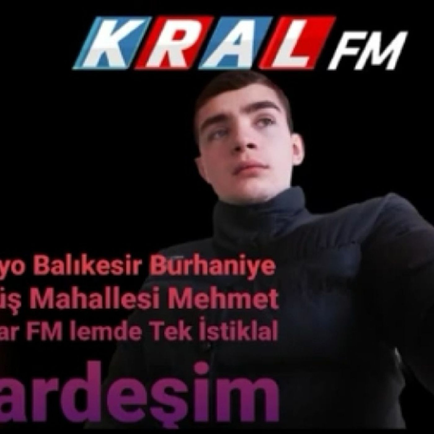 Radyo ağır damar Dj Mehmet eyvallah