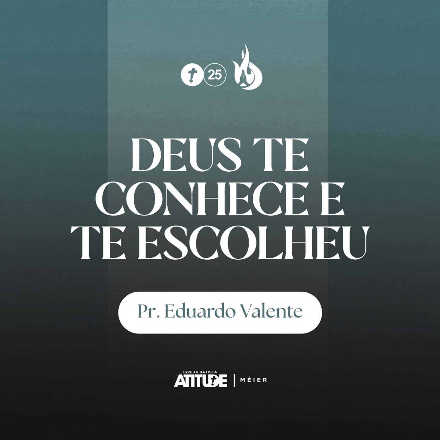 Atitude Podcast - Méier