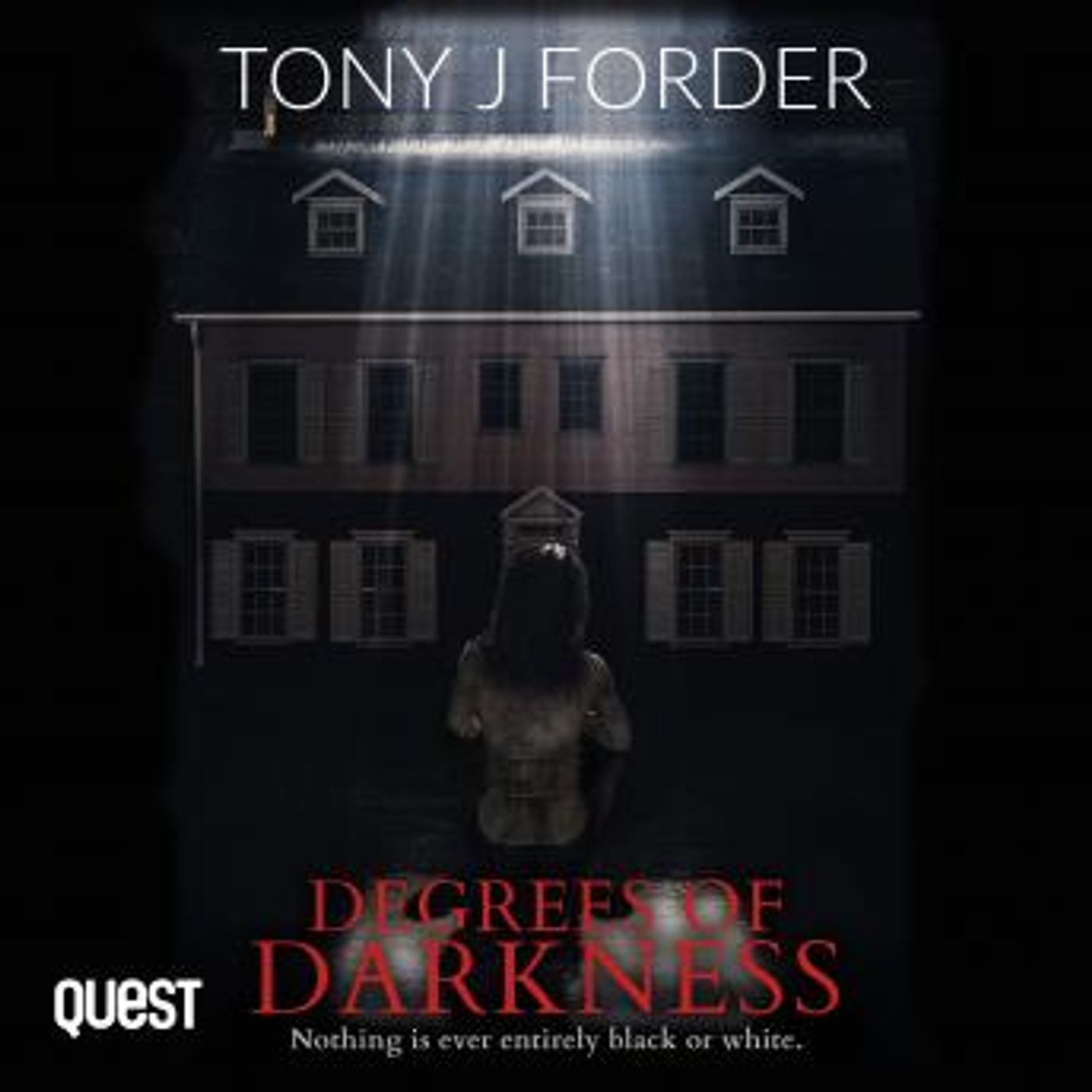Listen to Audiobooks in Mystery, Thriller & Horror, Suspense